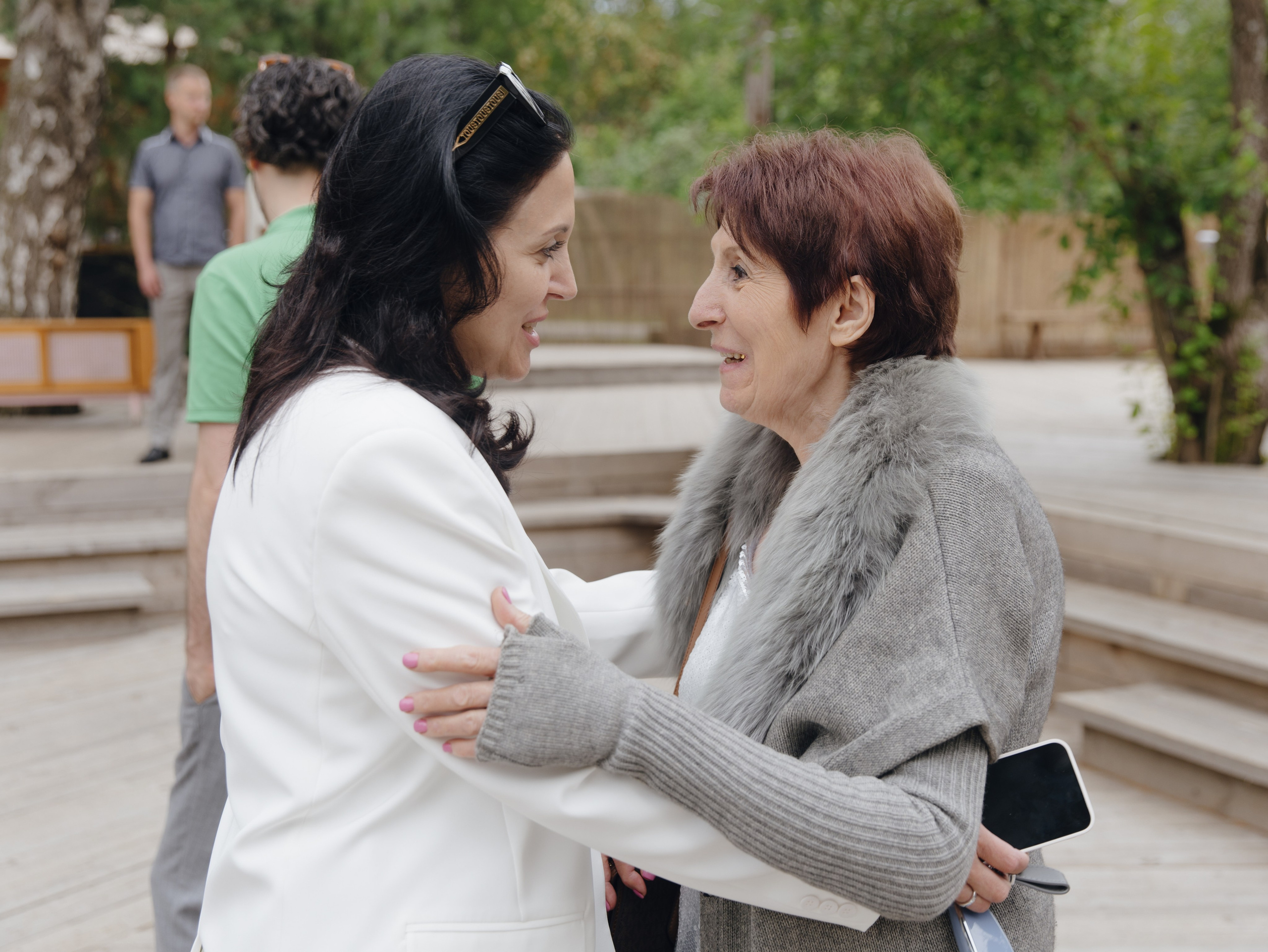 Эмиль да Дарья. Destination wedding photographer Mary Korenchuk