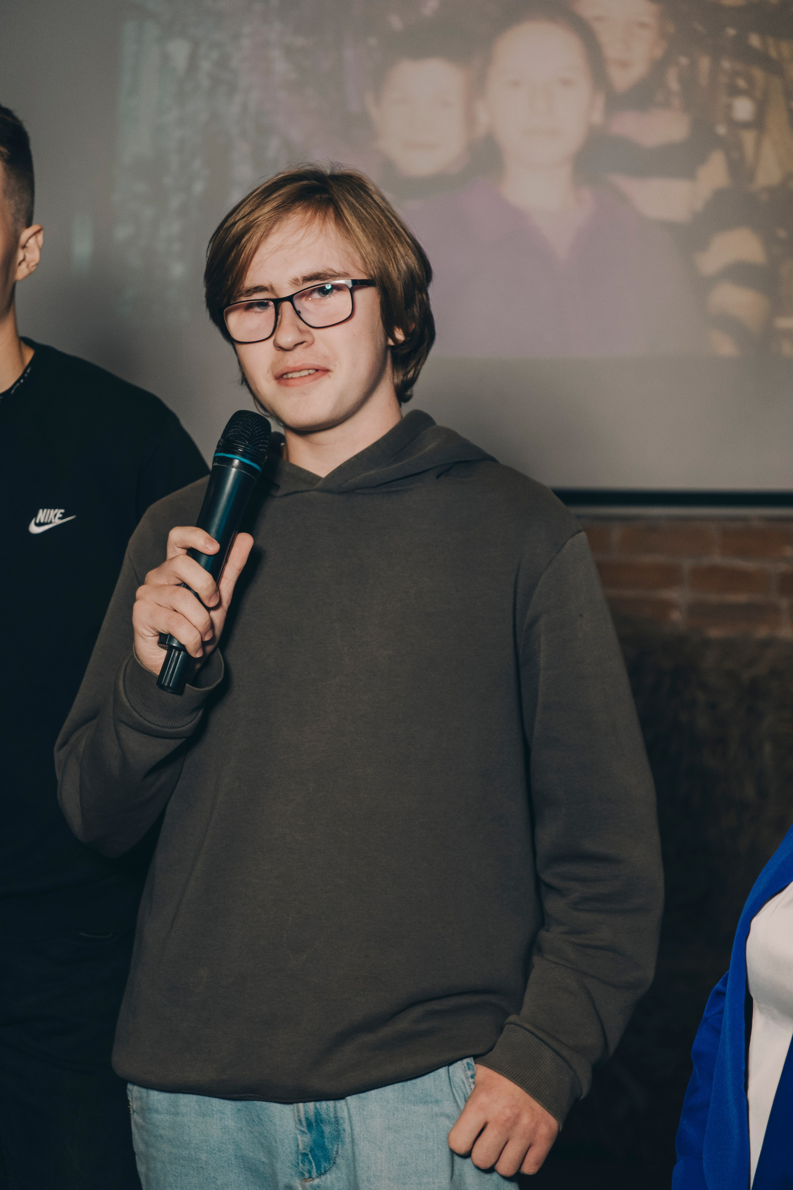 Репортаж Дня Рождения. Фотограф в Иркутске Анна Мирошникова