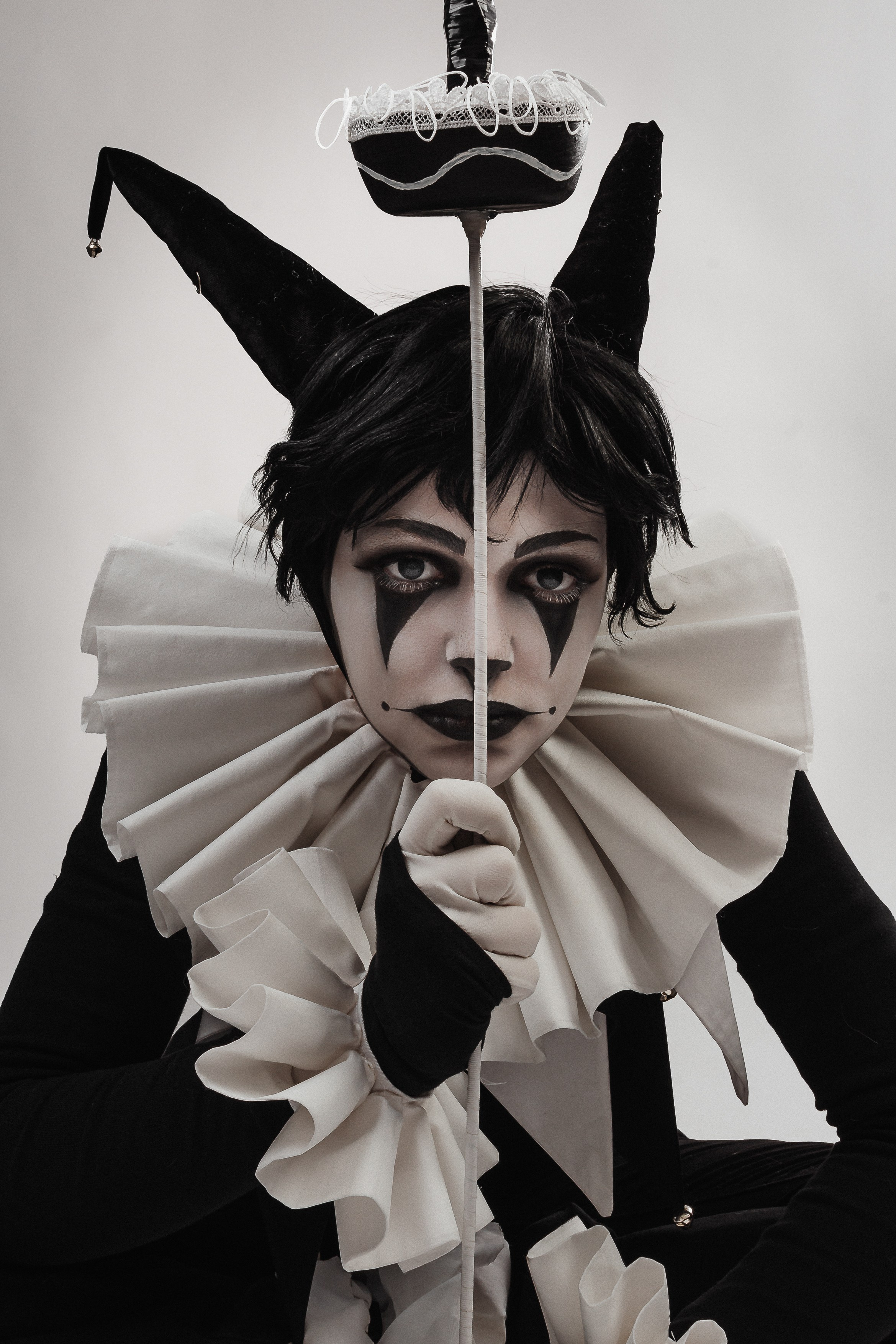 Коварный кот. Светлана Аброщикова