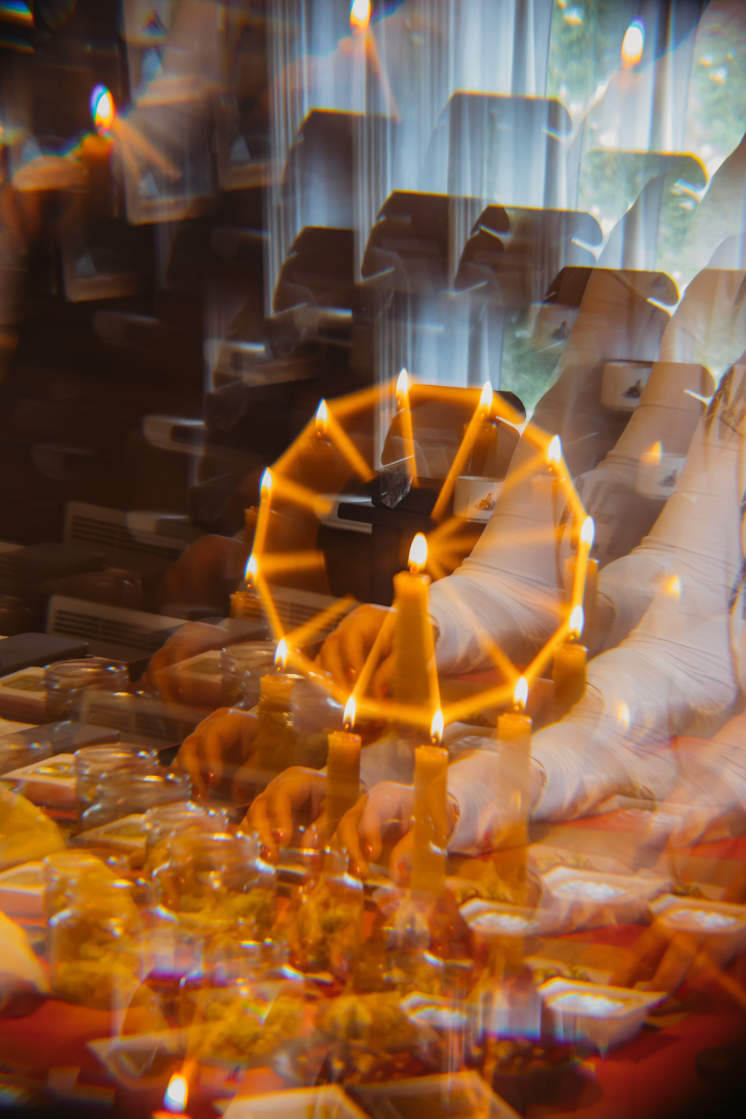 Родные люди «Мандроги». Леся Гаранина. Семейный фотограф/видеограф Москва и область