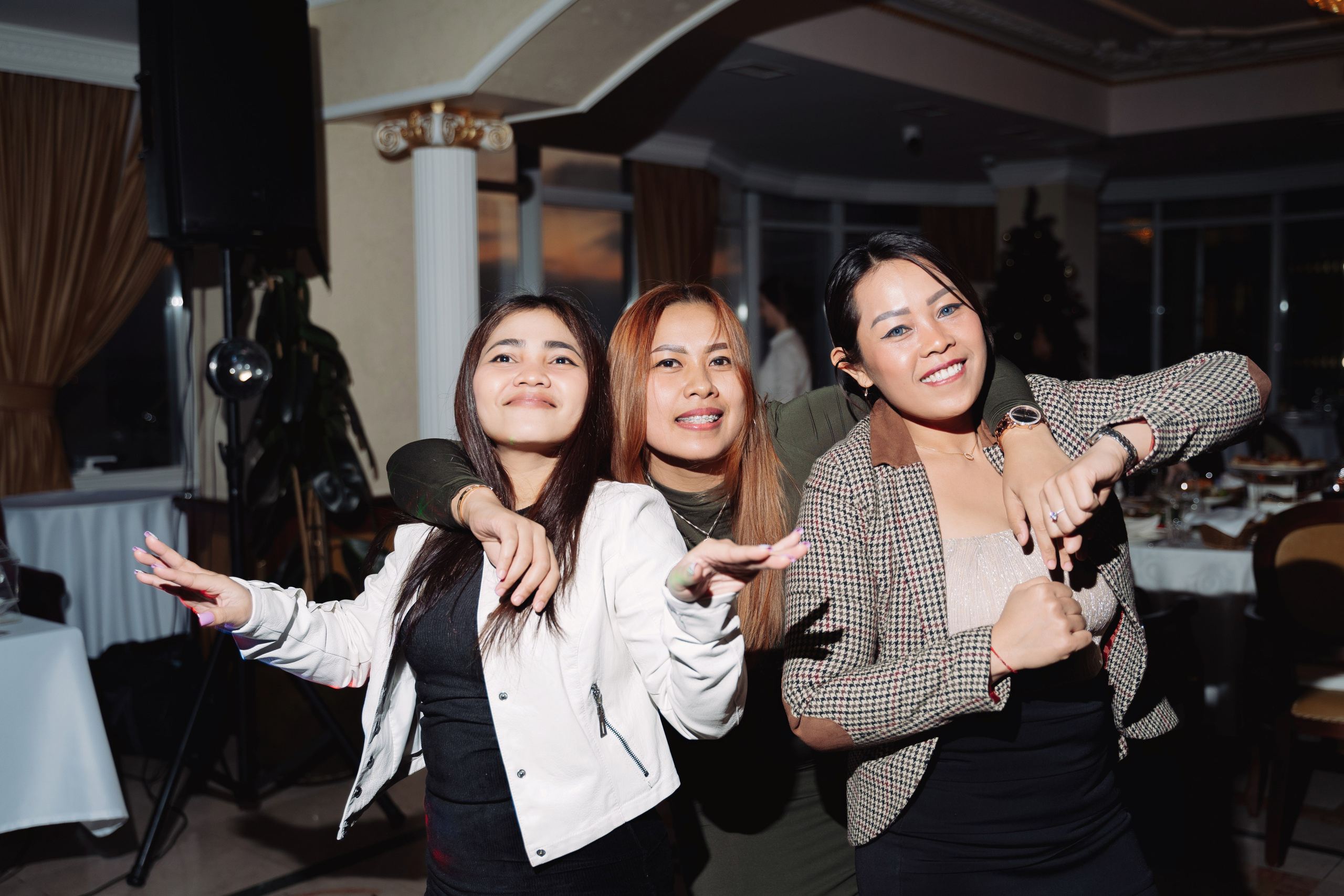 Корпоратив «Твойтай». Свадебный и семейный фотограф в Краснодаре Павел Мельников