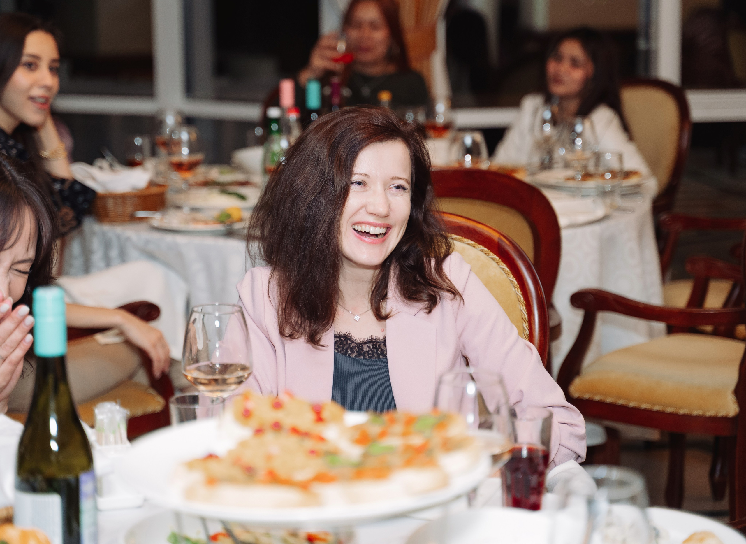 Корпоратив «Твойтай». Свадебный и семейный фотограф в Краснодаре Павел Мельников