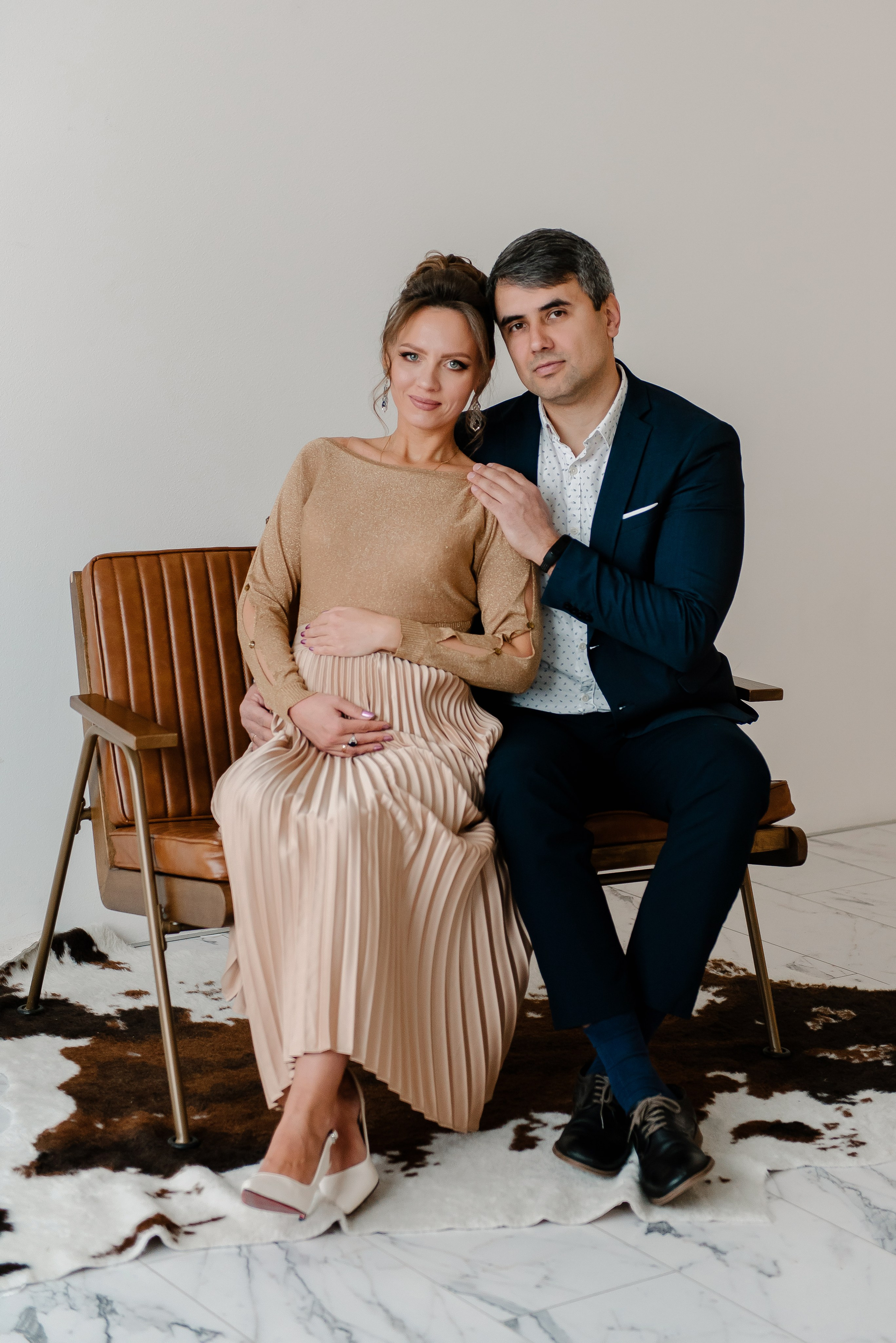 Ю&В. Фотограф Рязань. Дарья Дмитриева