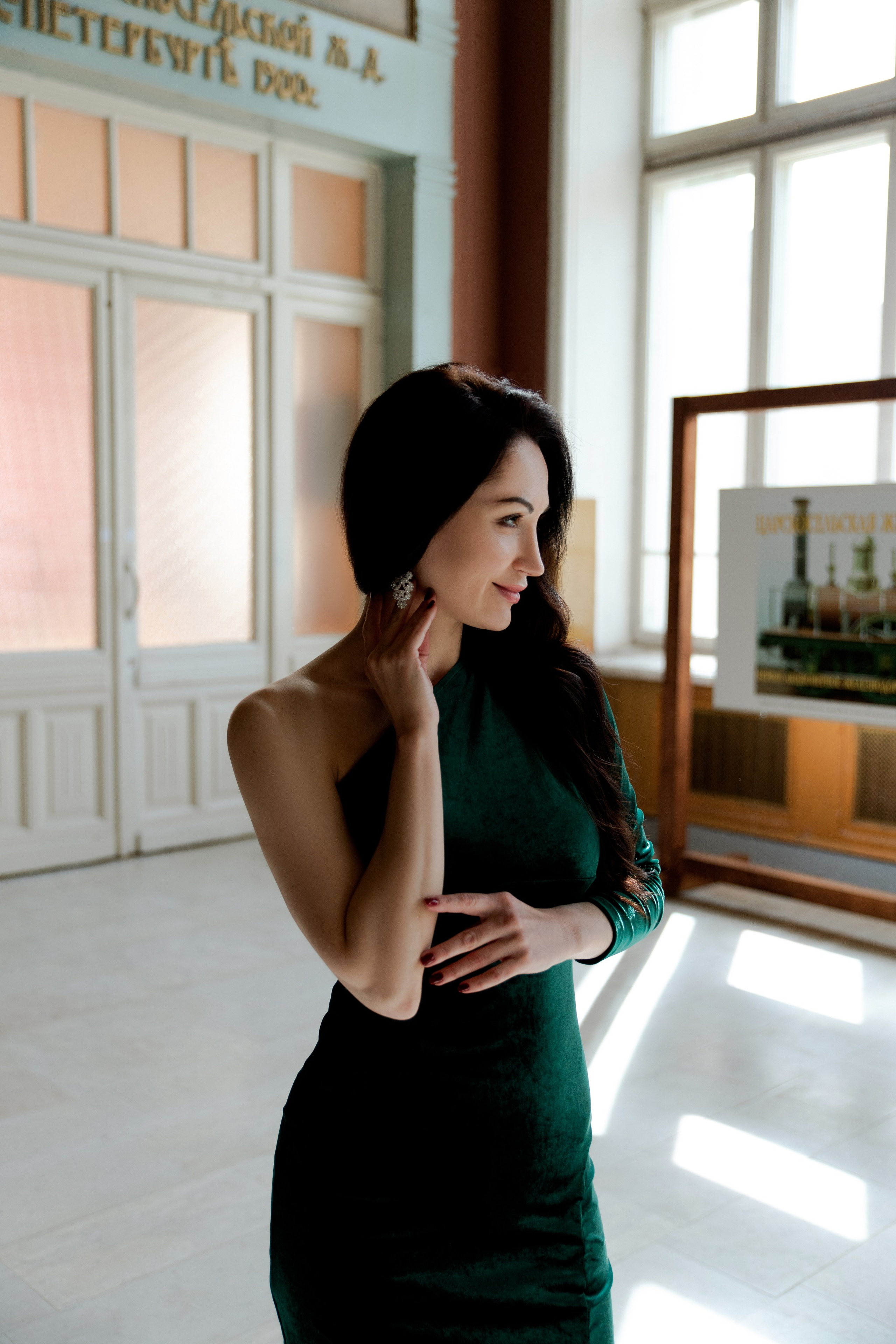 Алёна. Свадебный и семейный фотограф СПБ