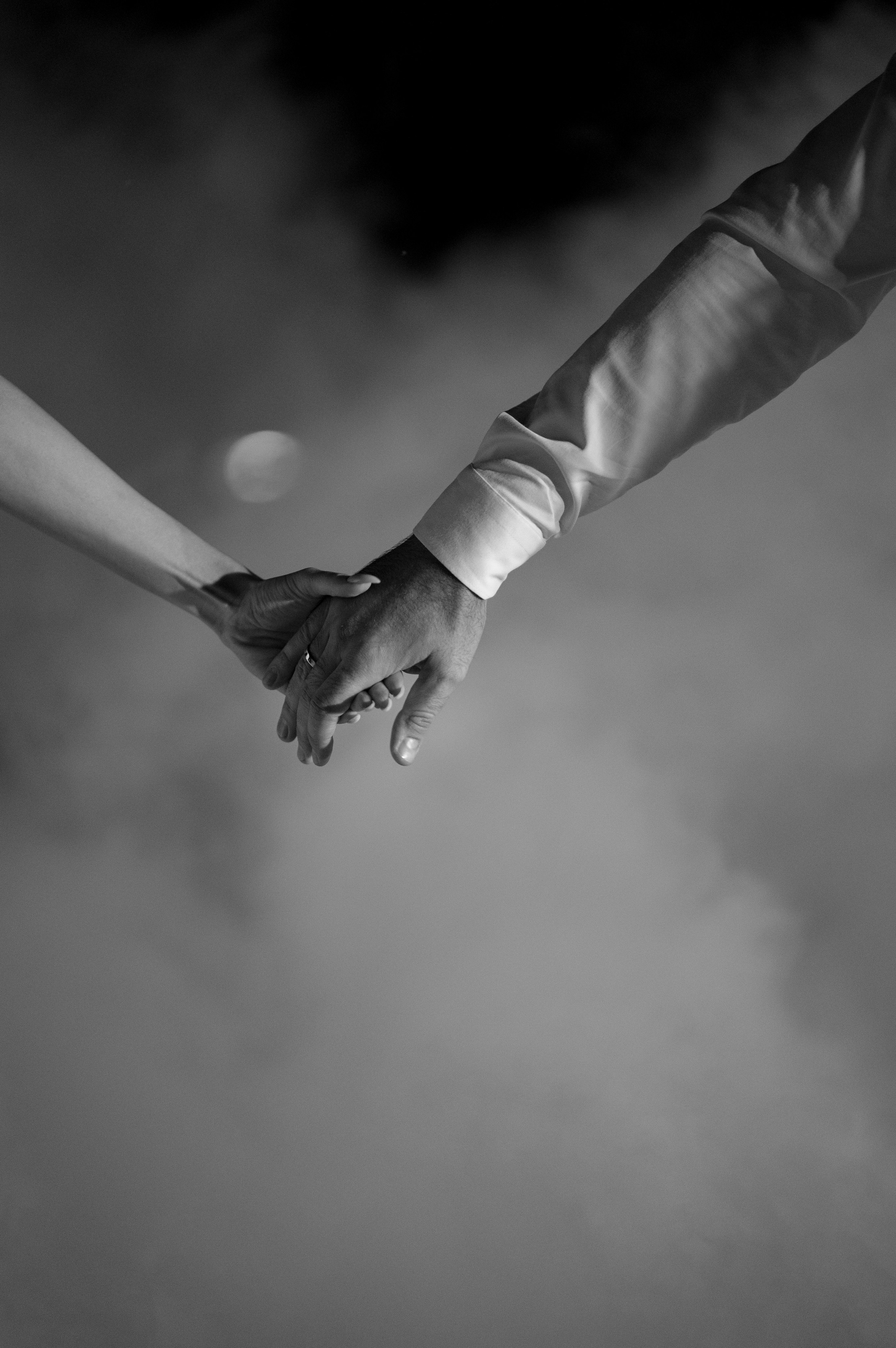 Виталий и Анна. Свадебный фотограф и видеограф