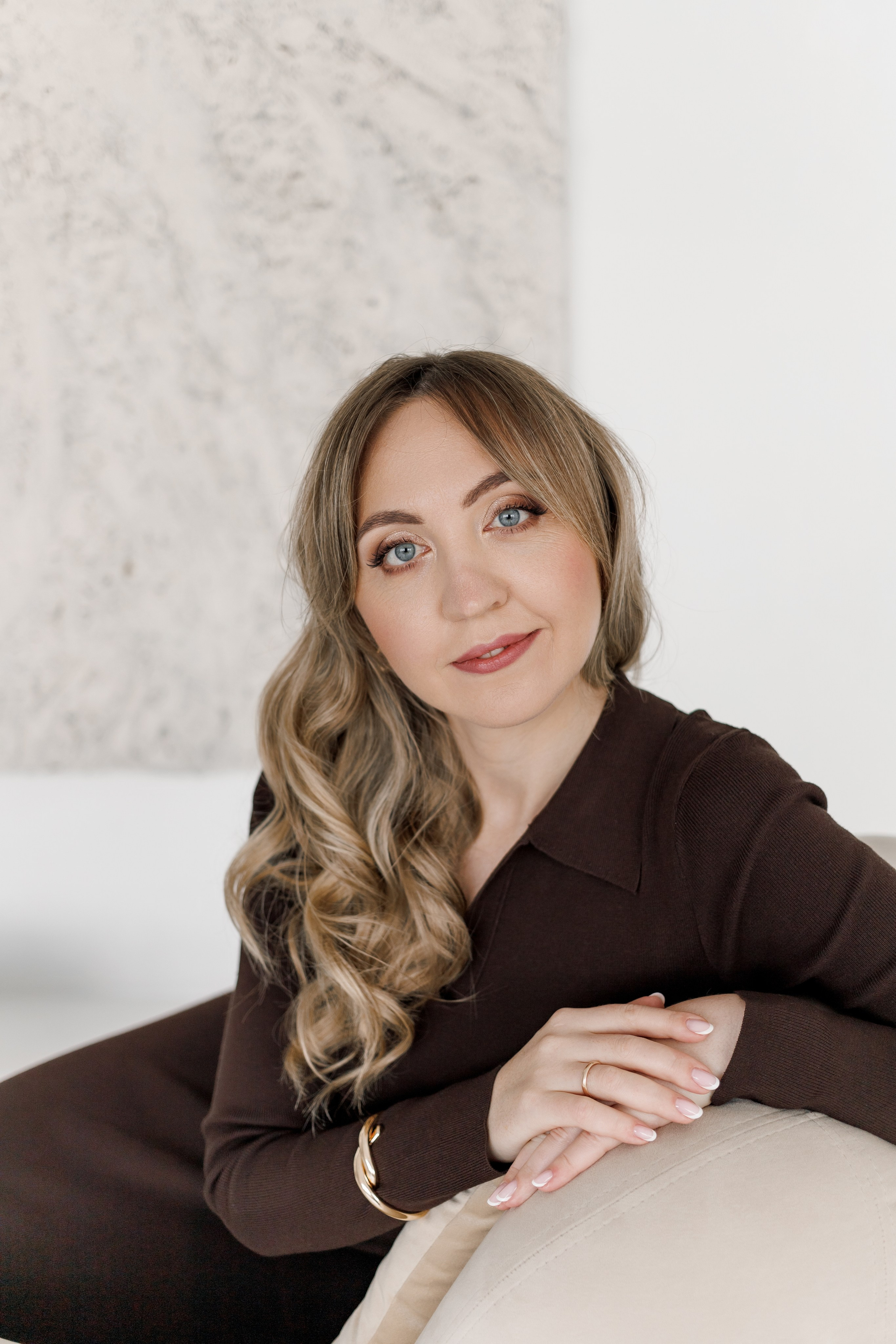 Контентная фотосессия для бухгалтера. КОНТЕНТ ФОТОГРАФ