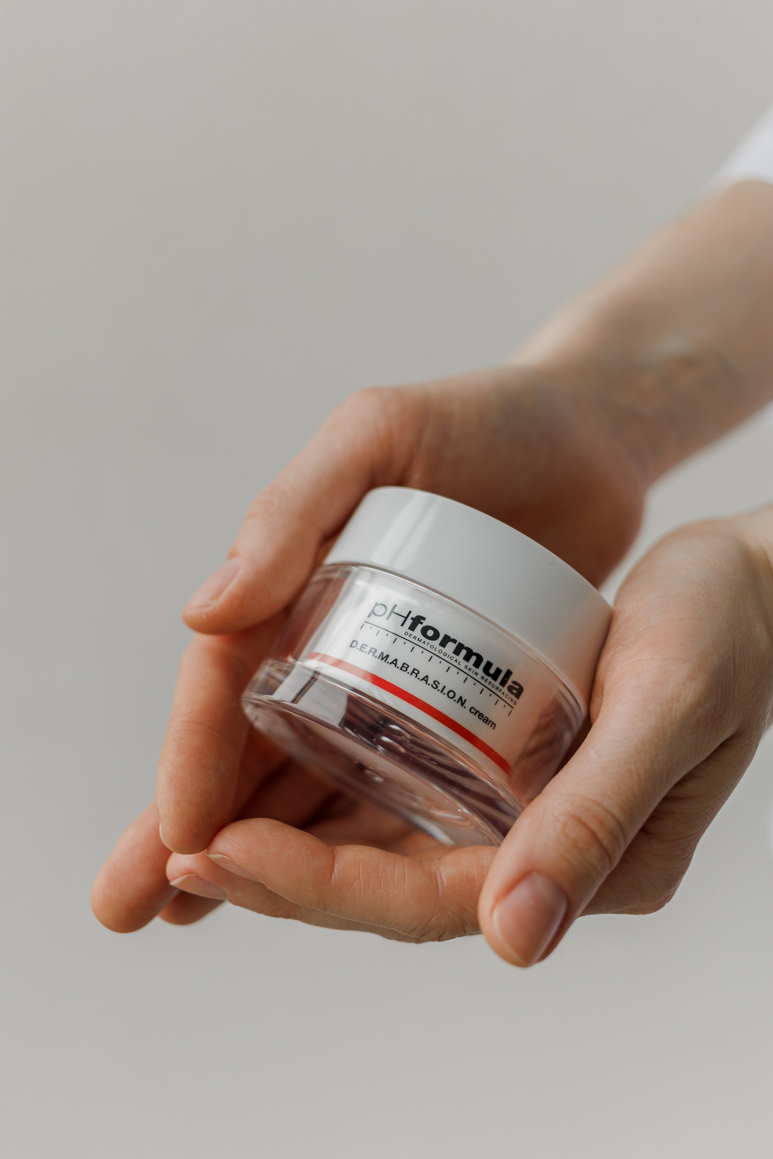 Контентная съёмка в кабинете косметолога. КОНТЕНТ ФОТОГРАФ