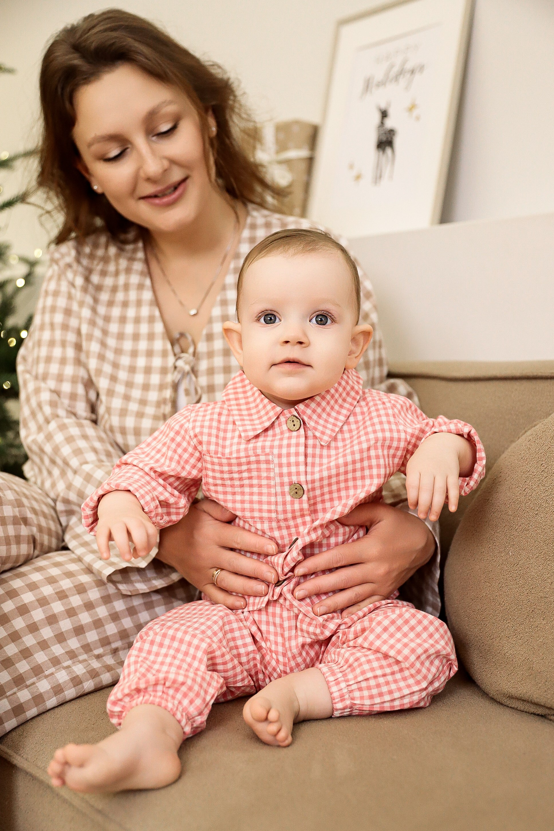 Ирина, Иван и Маша. Семейный фотограф в Екатеринбурге и Красноуфимске Евгения Лягаева