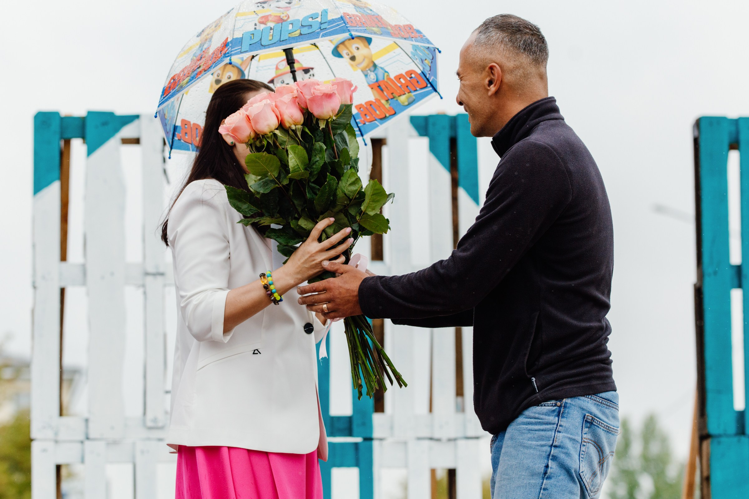 День города Усолье-Сибирское 2025. Фотограф в Иркутске Евгения Айвазова