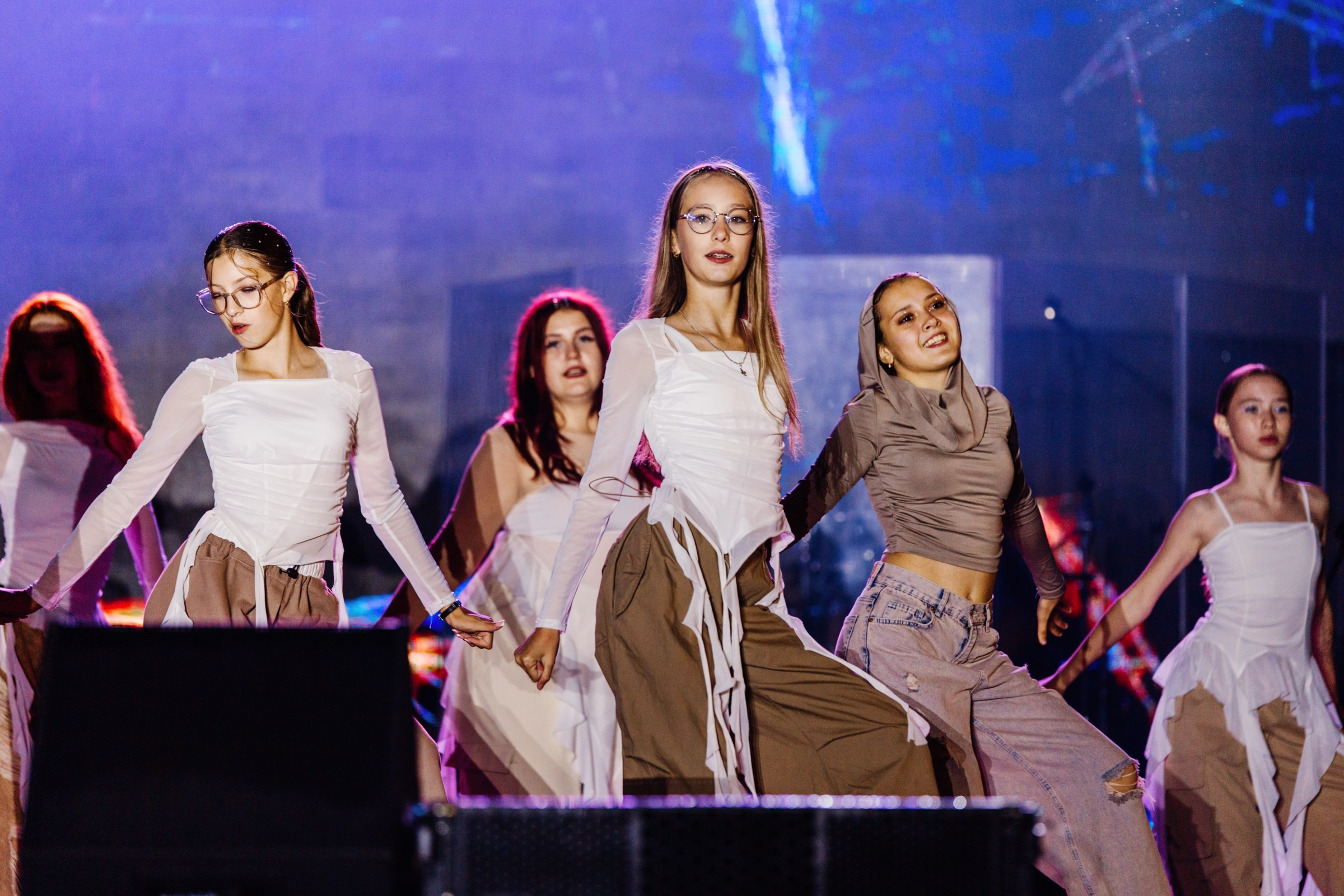 День города Усолье-Сибирское 2025. Фотограф в Иркутске Евгения Айвазова