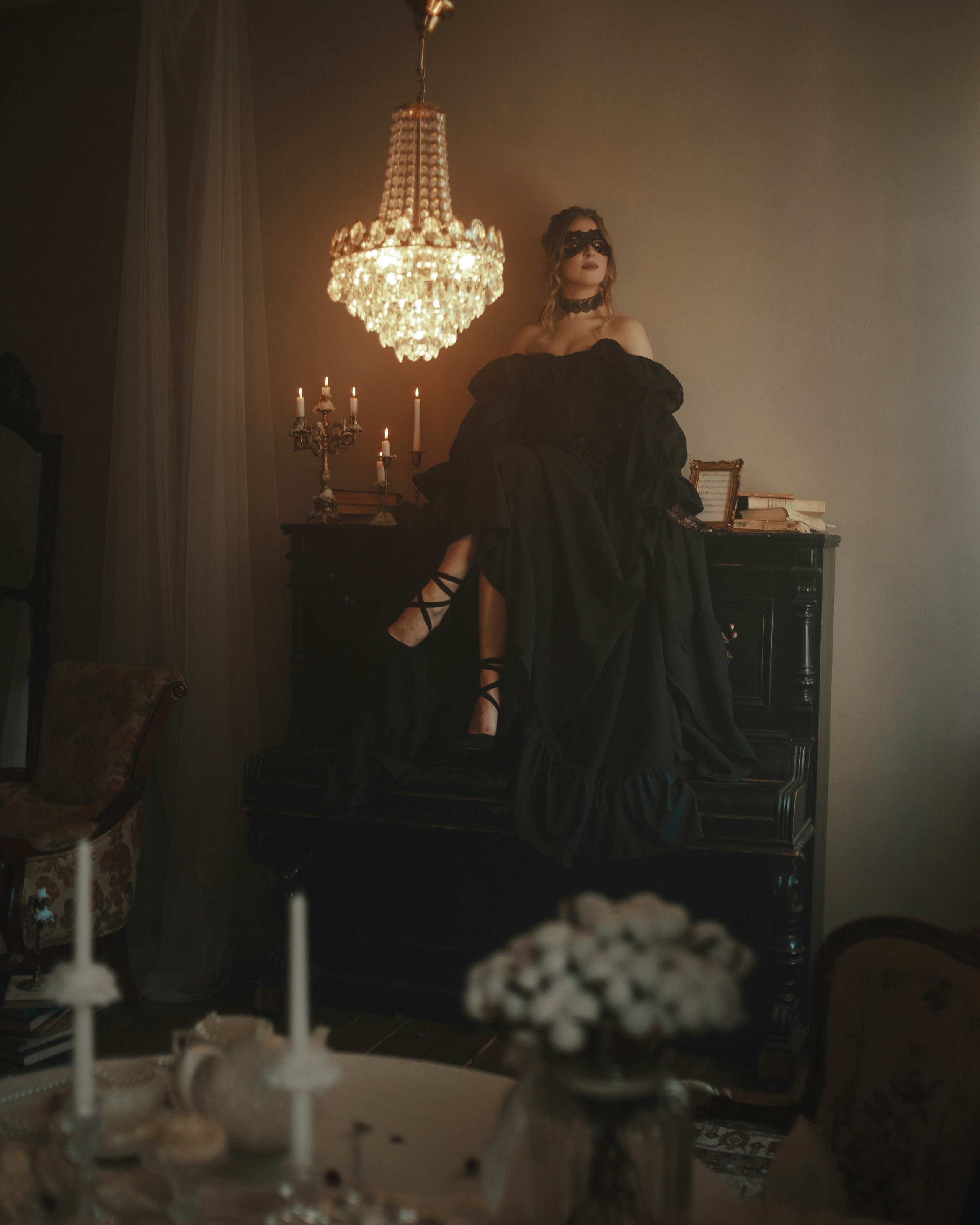 Виктория. Фотограф Брянск