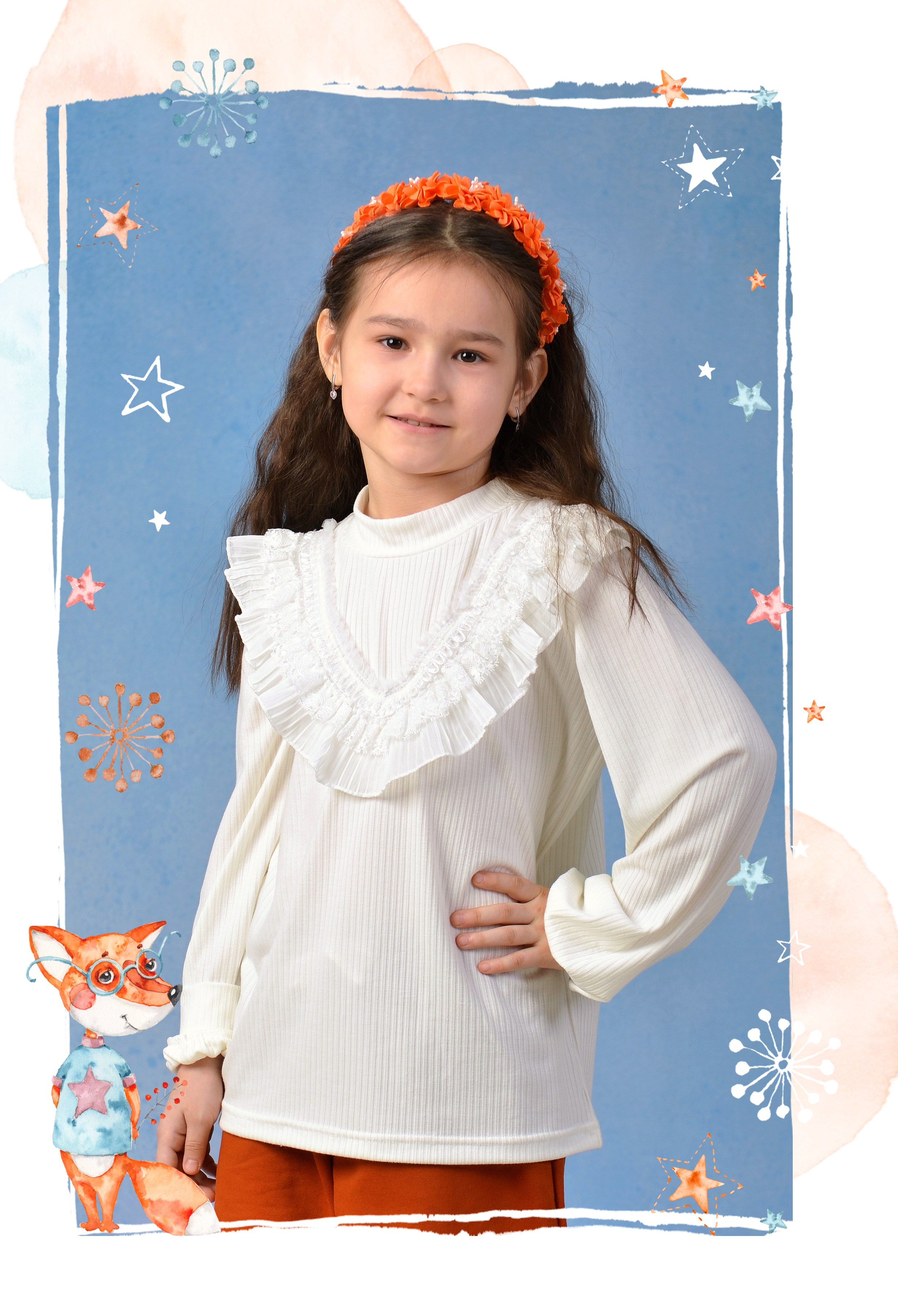 Милые Лисички. Выпускные фотокниги, фотосъемка, видеосъемка в Челябинске и области