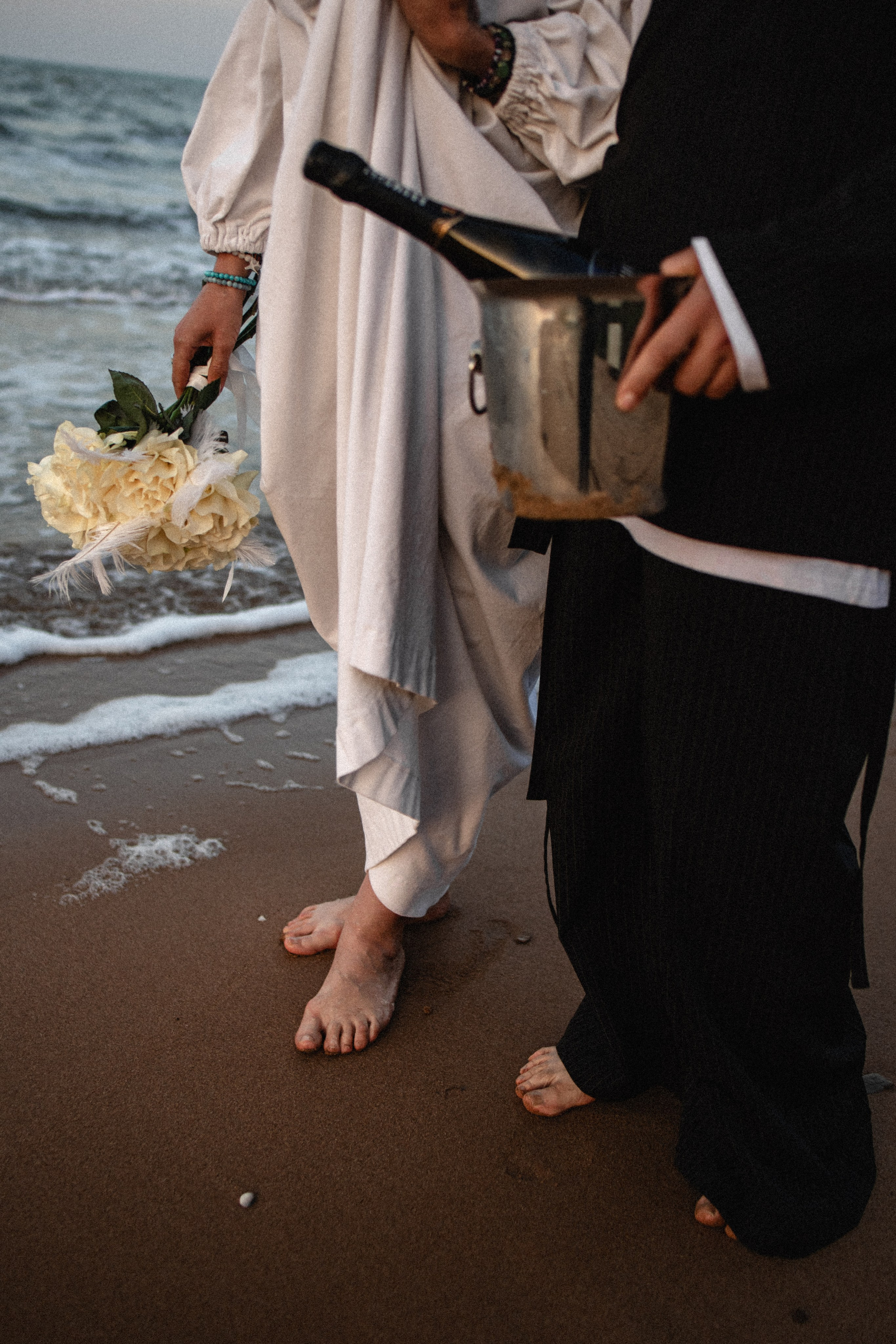 Любовь и море. Фотограф в Краснодаре и Краснодарском Крае