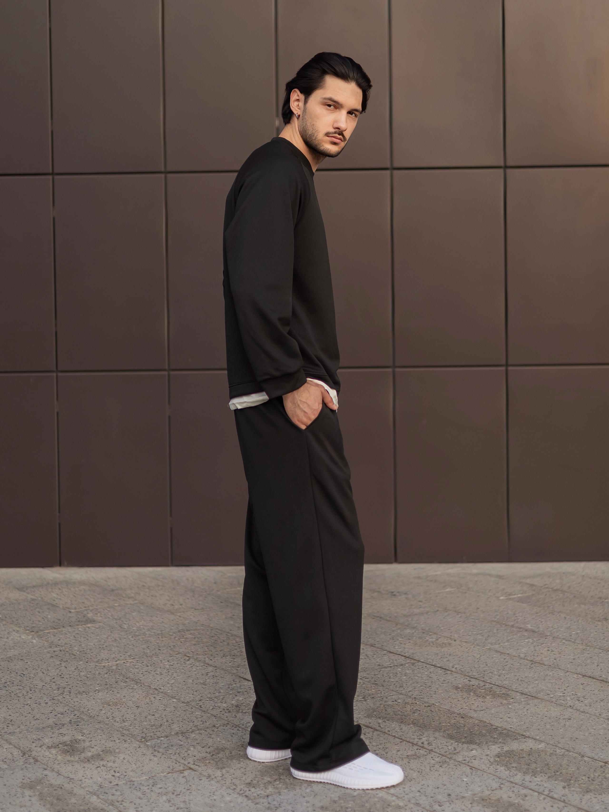 Гена. Модельное агентство TM Models в Калининграде