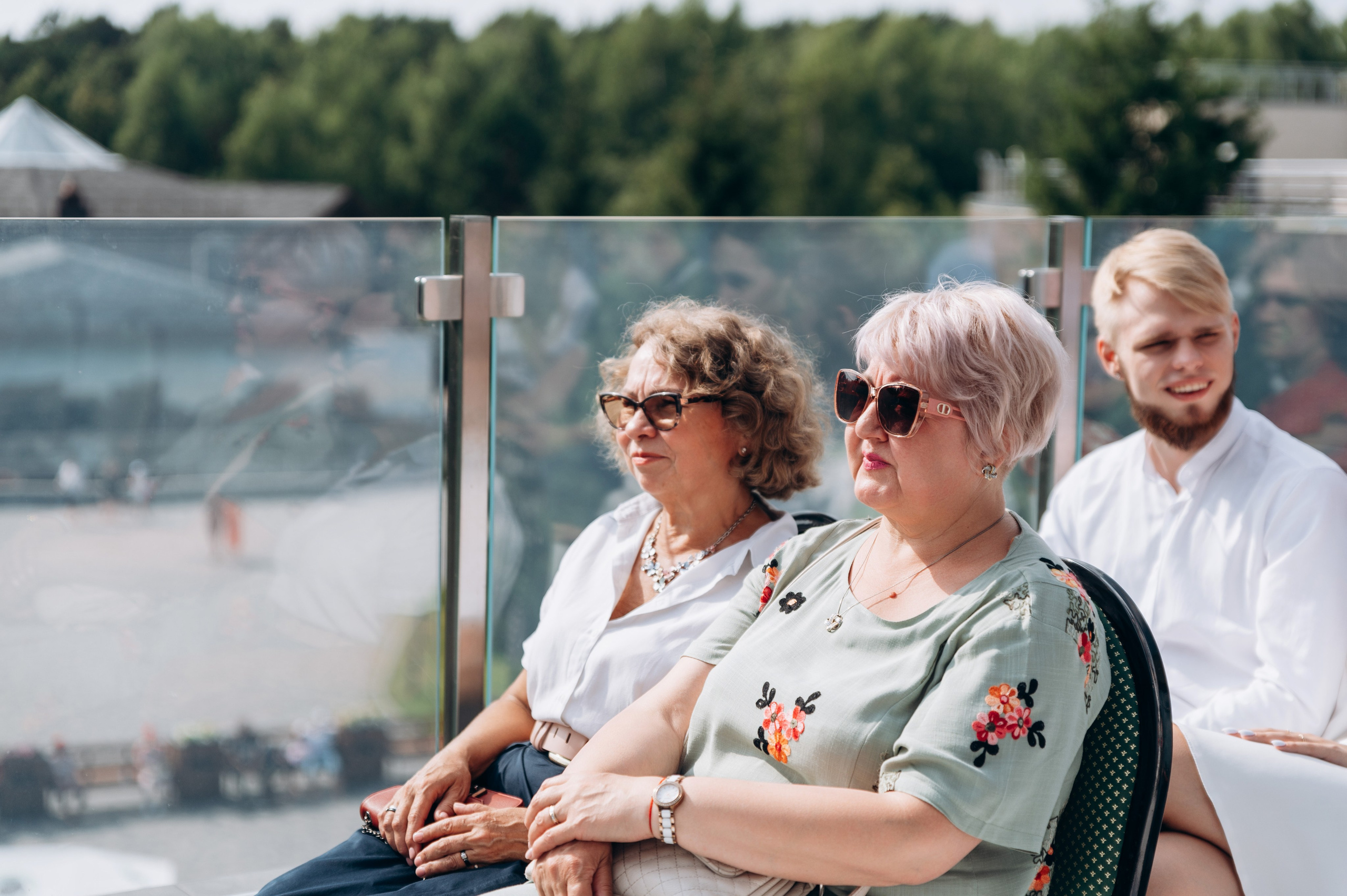 Церемония бракосочетания. Фотограф в Новосибирске