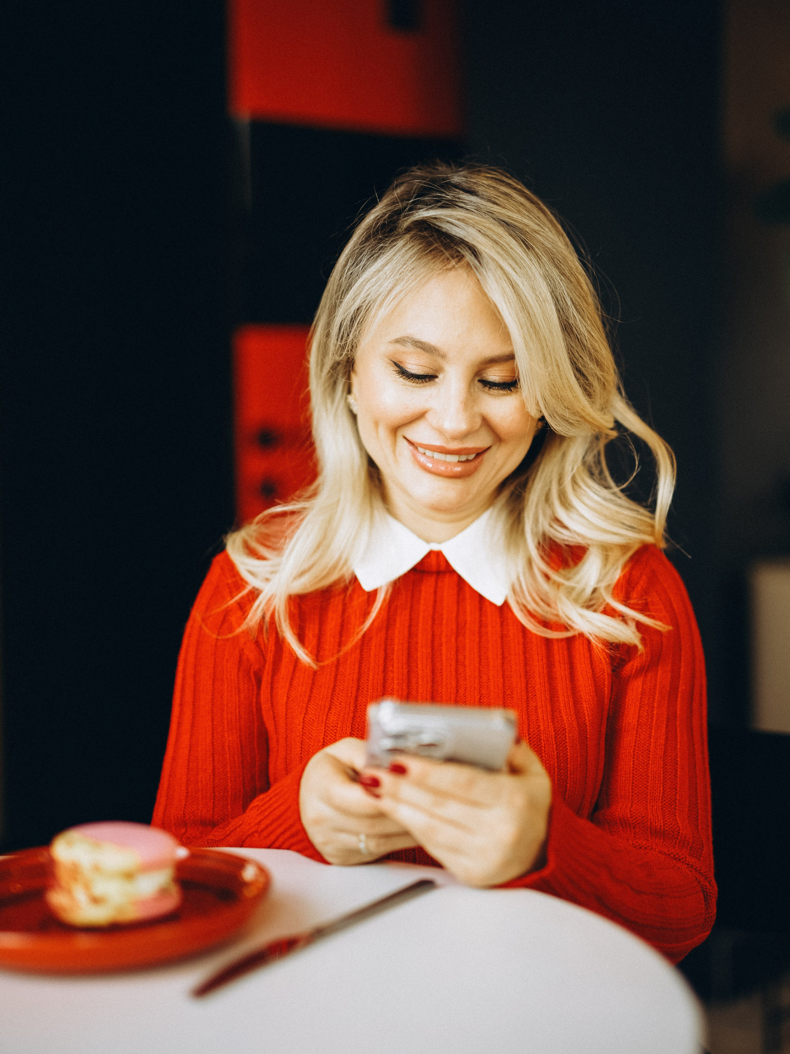 Индивидуальная съемка. Фотограф Москва Таша Панина