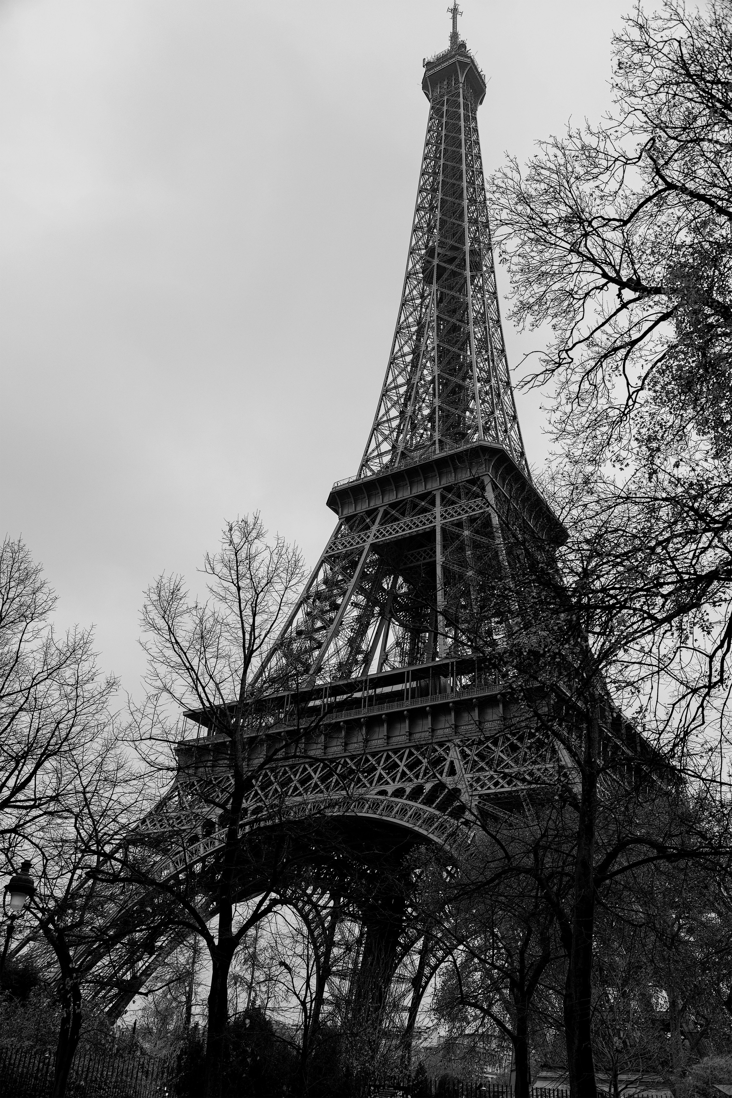 PARIS (project in progress). Art Рhotographer Russia/Moscow