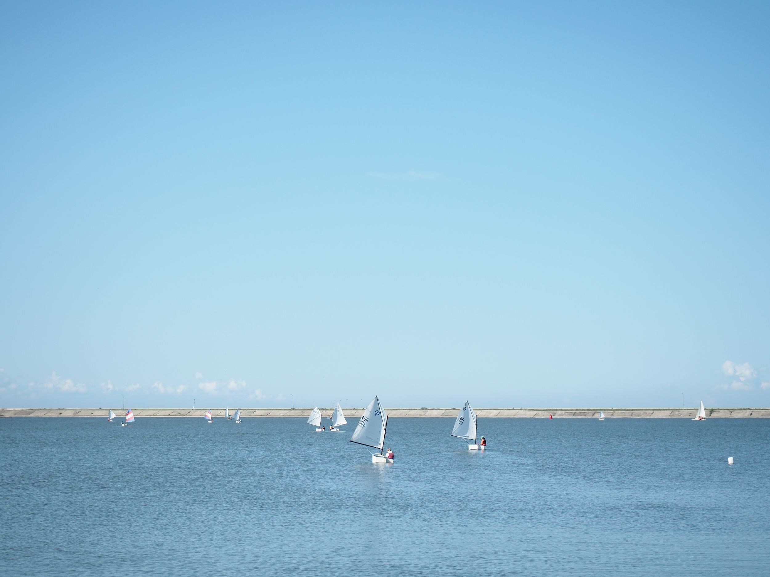 Алый парус 2023. Портретный и спортивный фотограф в Новосибирске и Твери Кононов Алексей