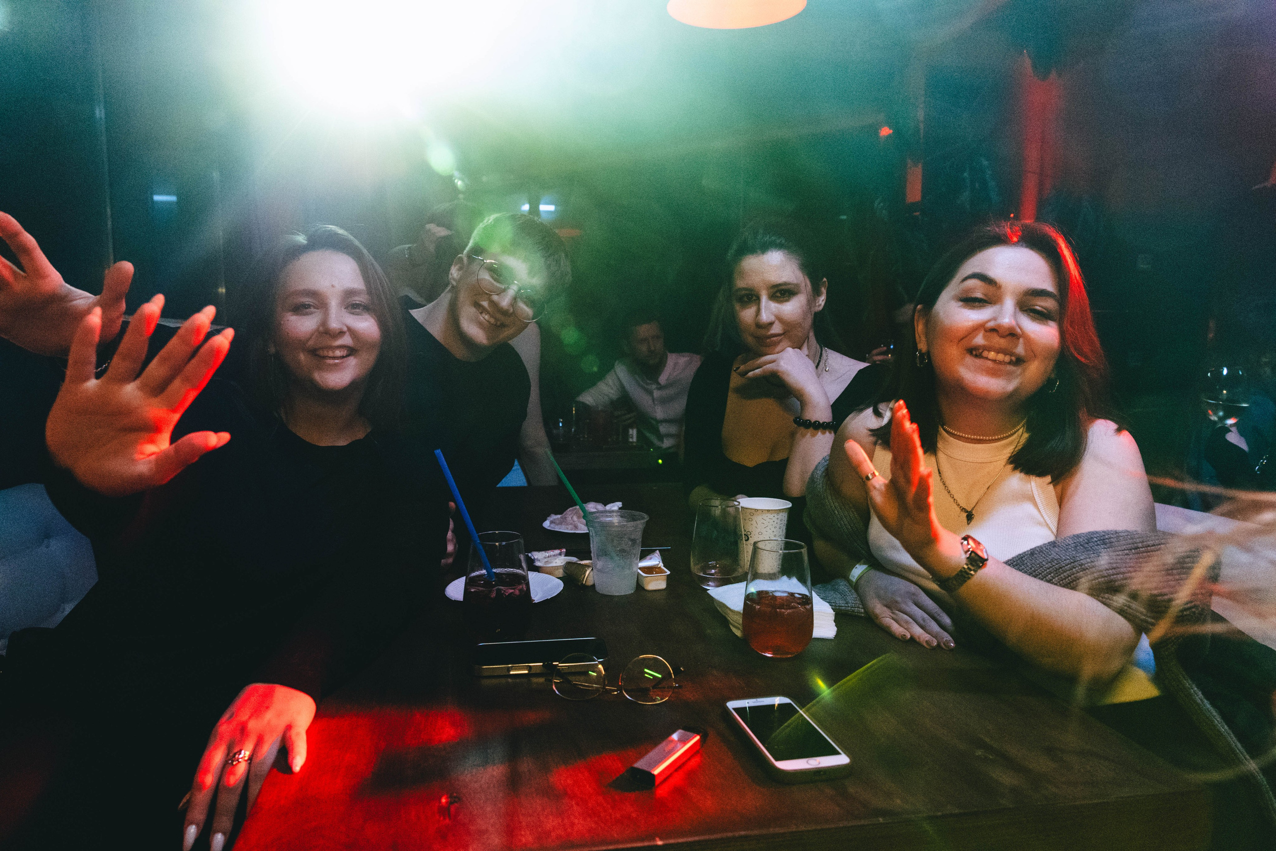 PARTY STIL ВЕСНА | Парк Культуры. Фотограф в Ставрополе Алина Клочкова