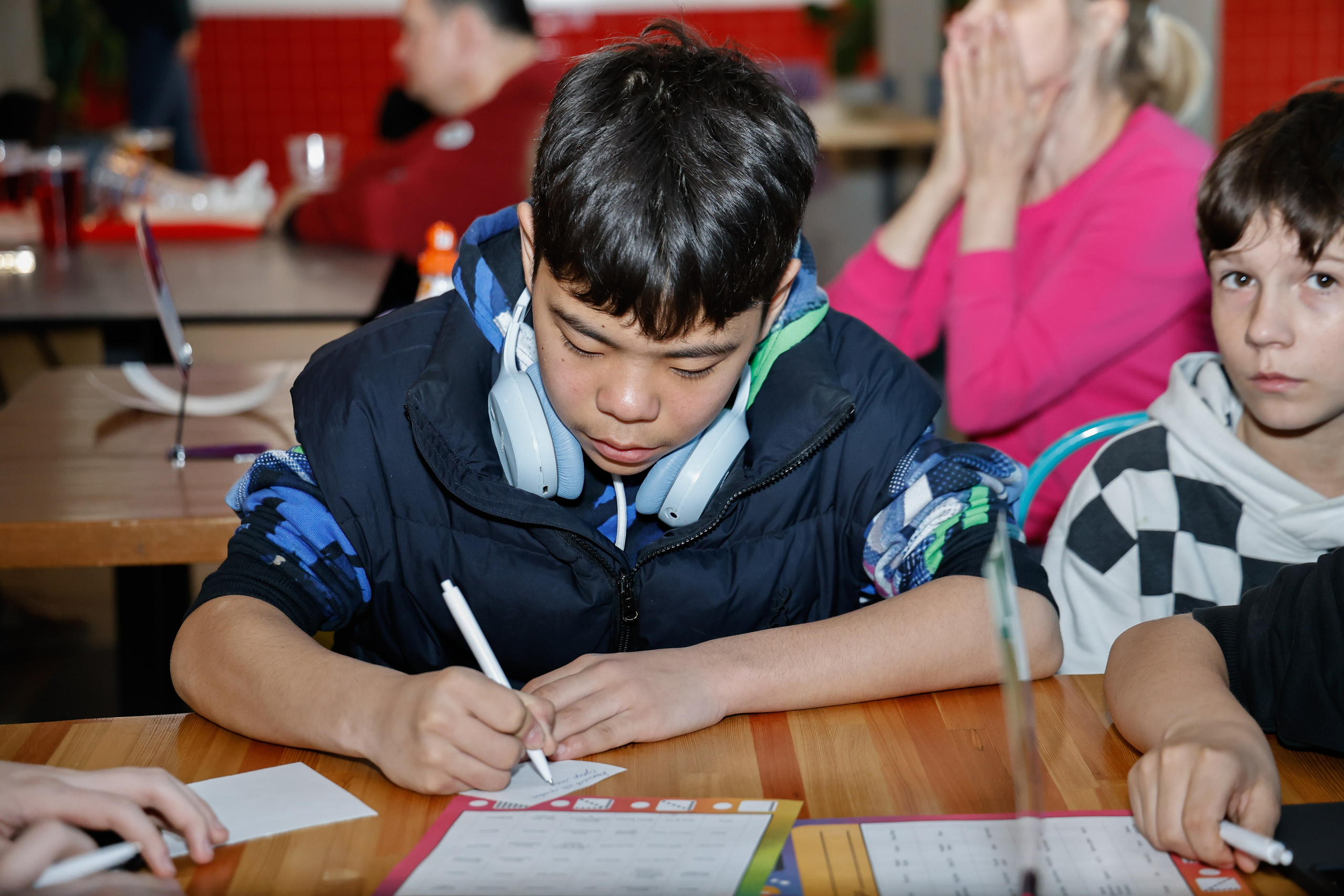 МузЛото в ТРЦ. Фотограф и видеограф — Москва