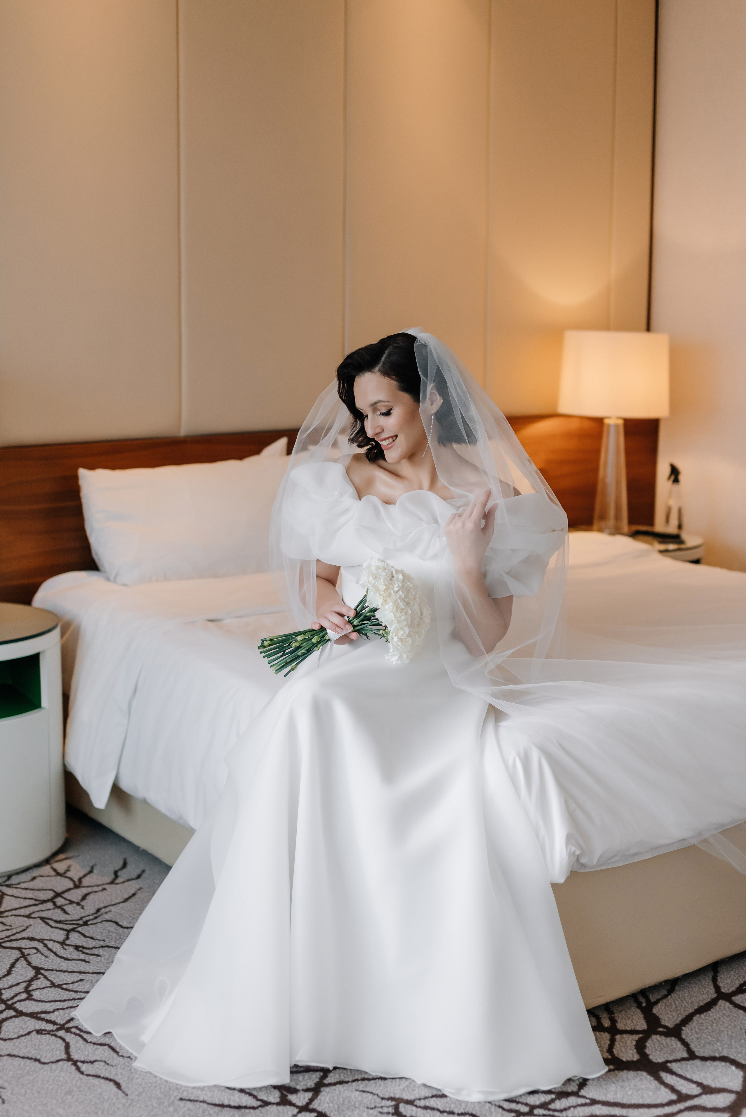 Катя и Кирилл. Свадебный и портретный фотограф в Минске Татьяна Лобода