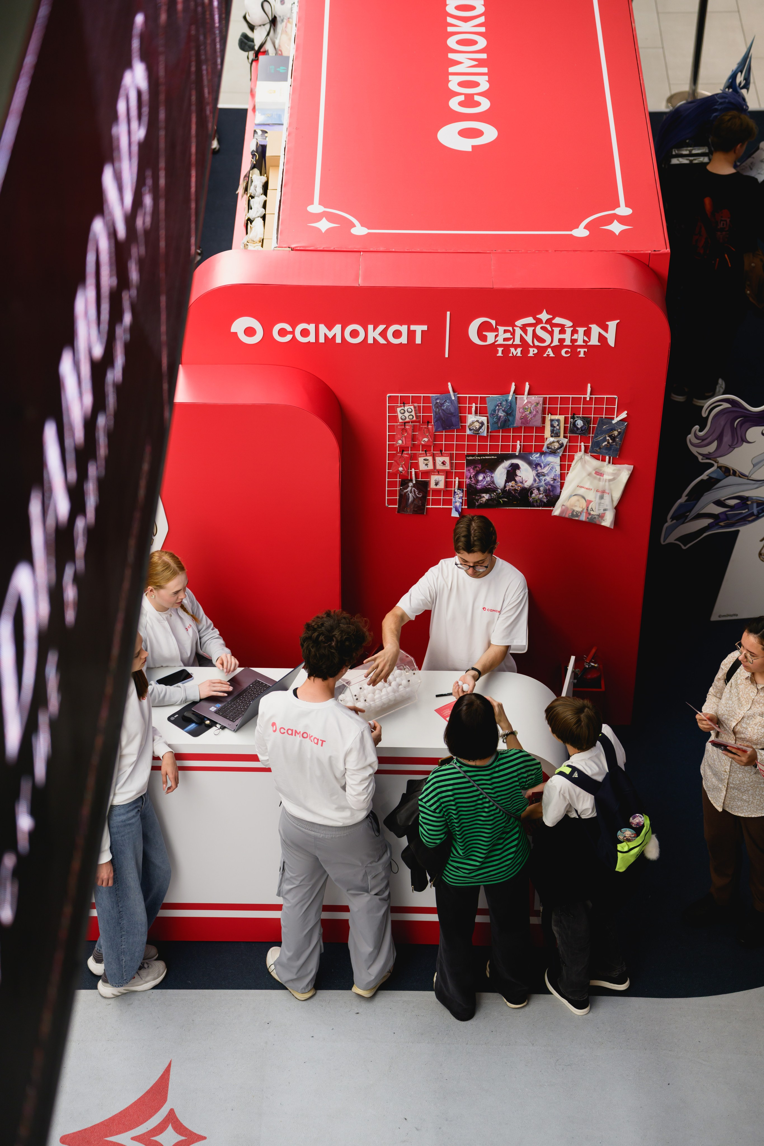 Самокат. Фотограф в Москве Даниил Титоров