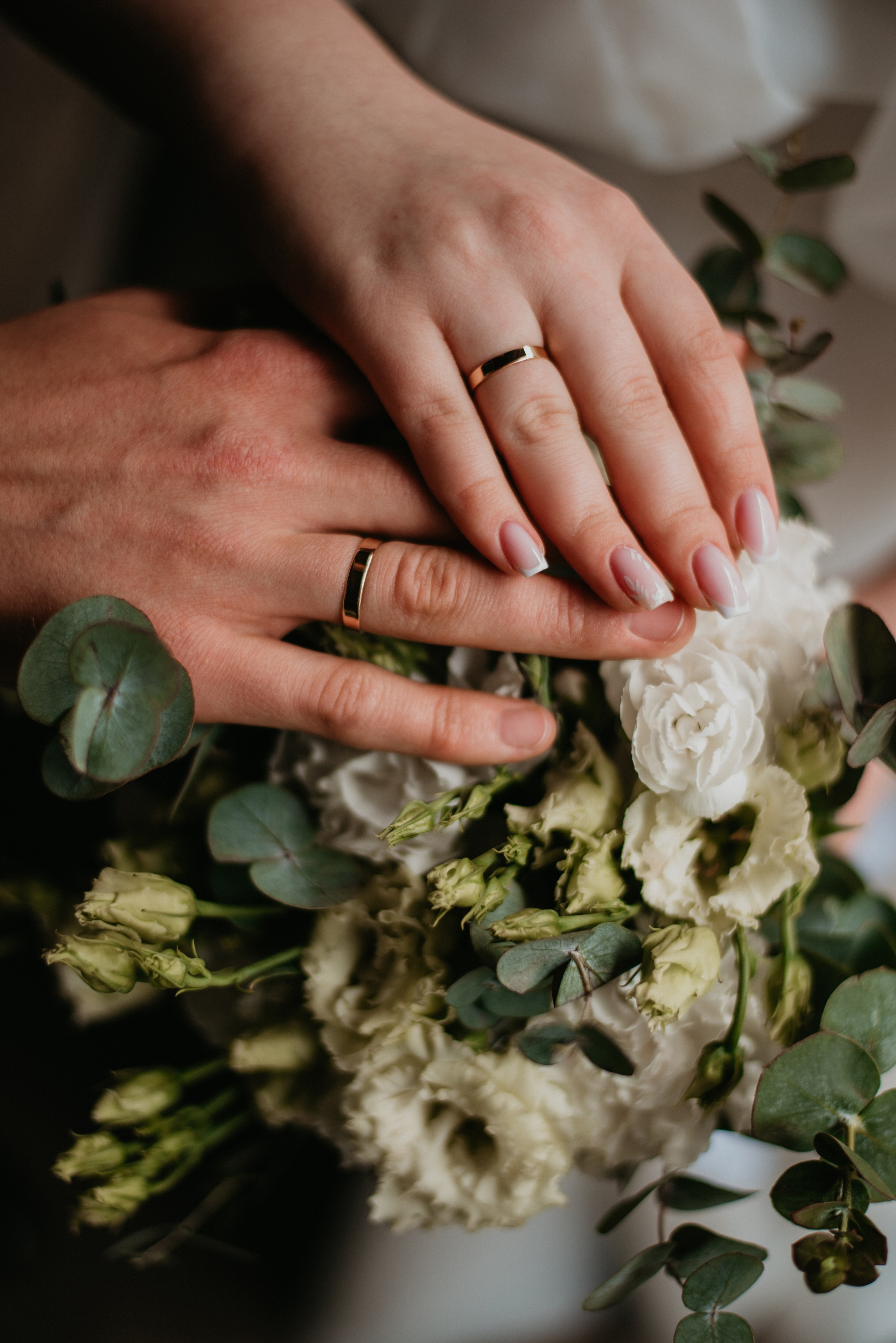 Свадьбы. Фотограф Екатерина Ридняк