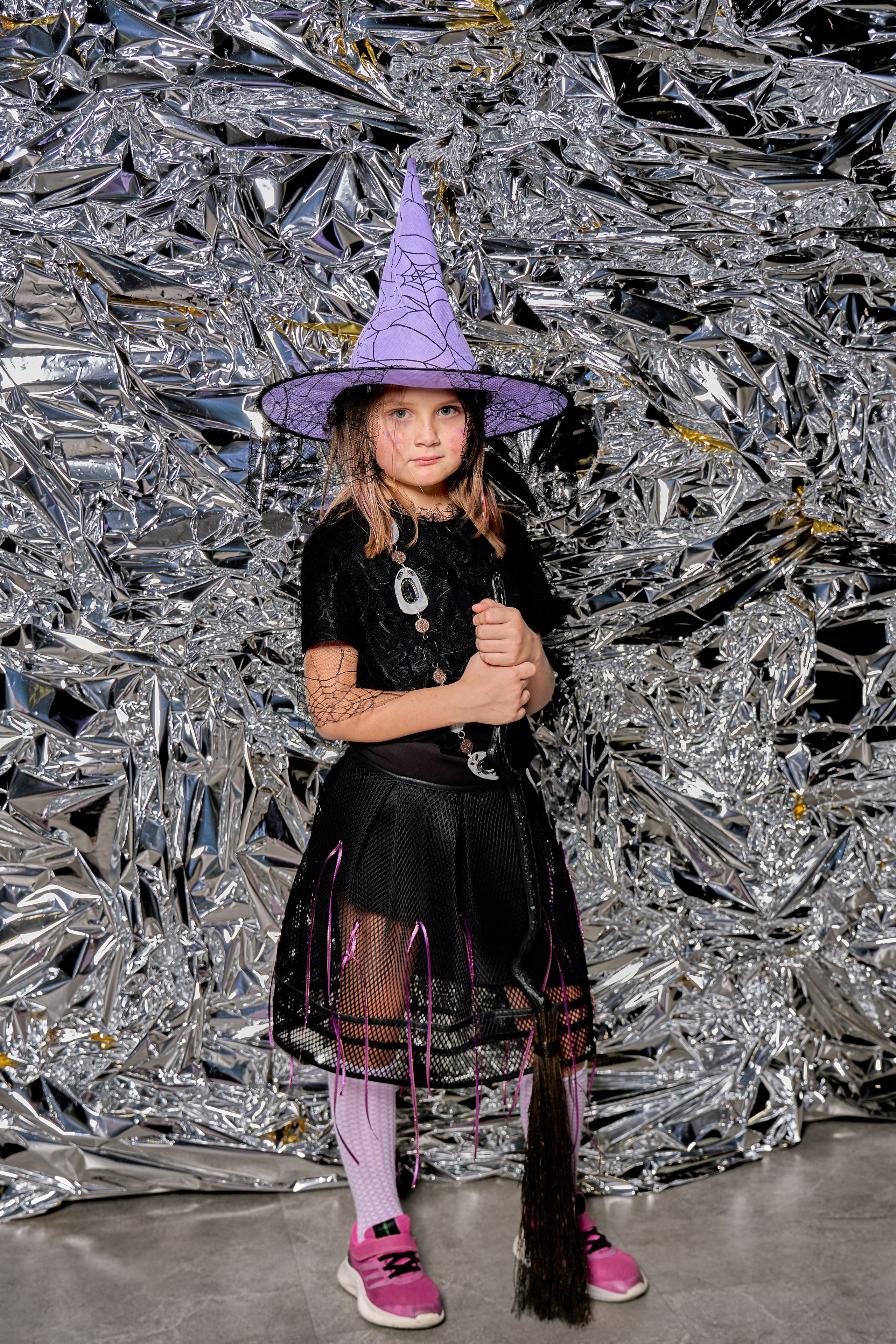 Фотосессия на Хэллоуин. Фотограф во Владивостоке