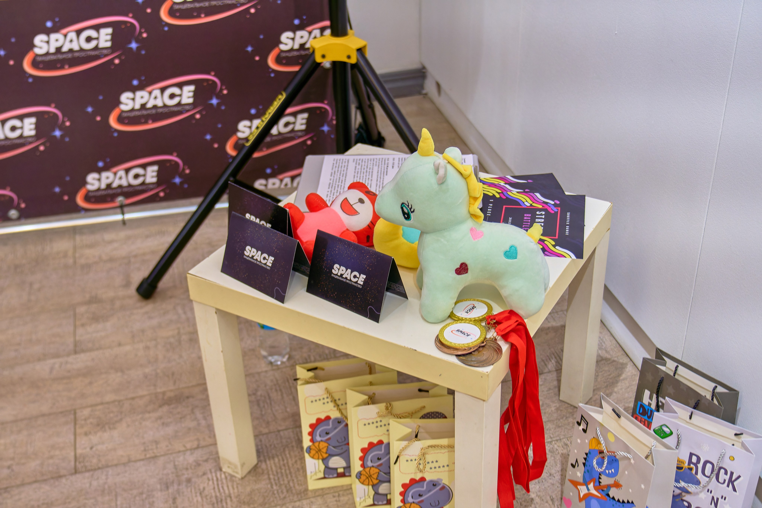 Space. Фотограф во Владивостоке