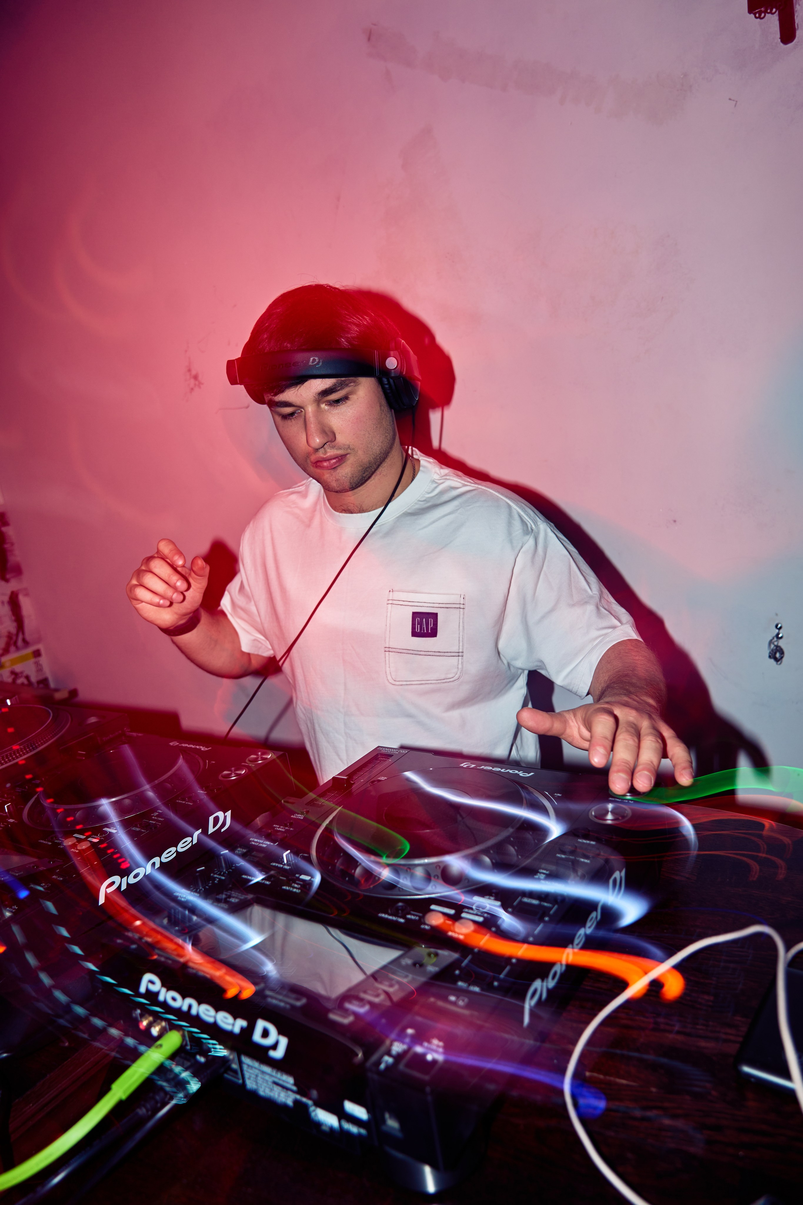 The Birthday Party. Фотограф во Владивостоке