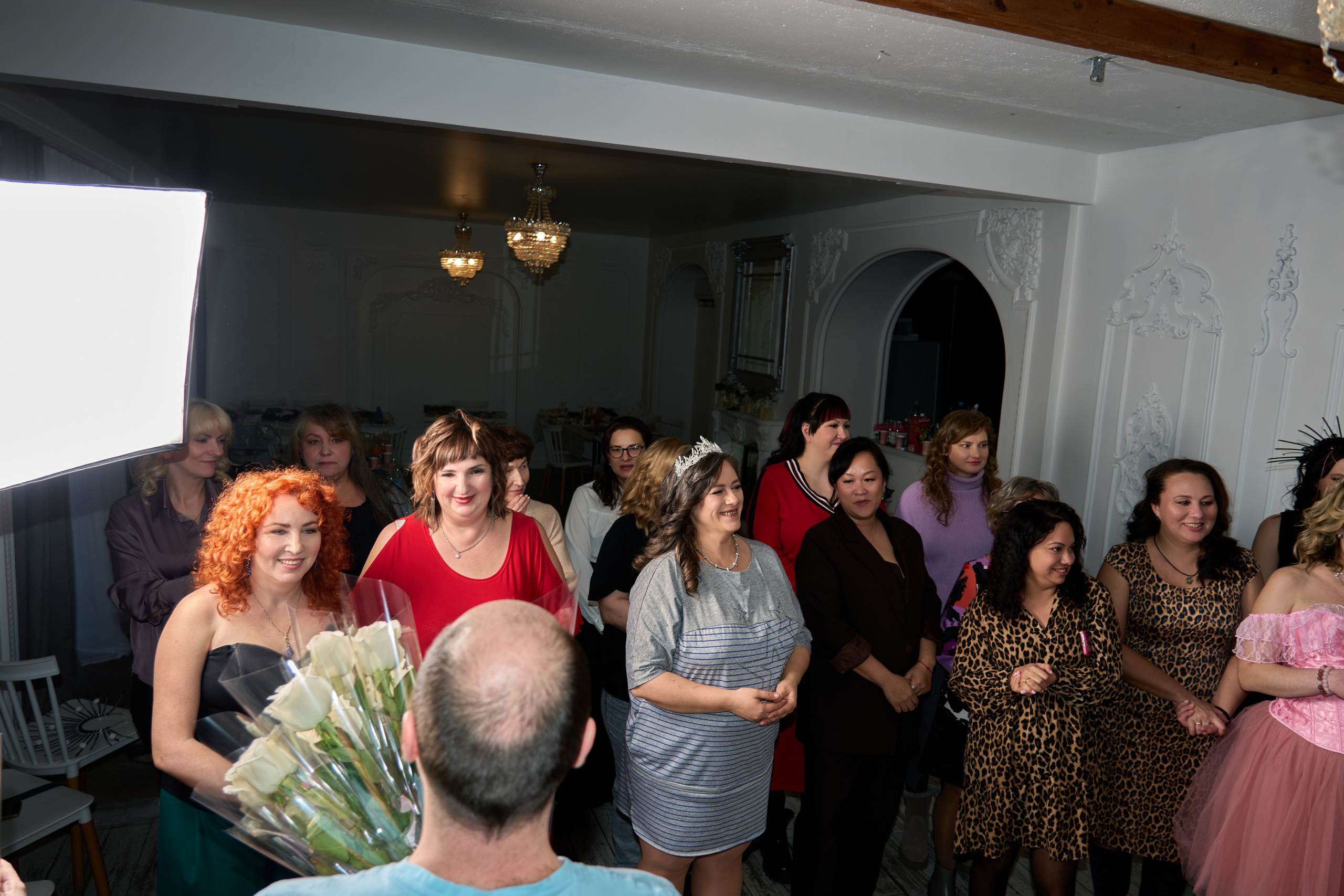 Про Неё!. Фотограф во Владивостоке