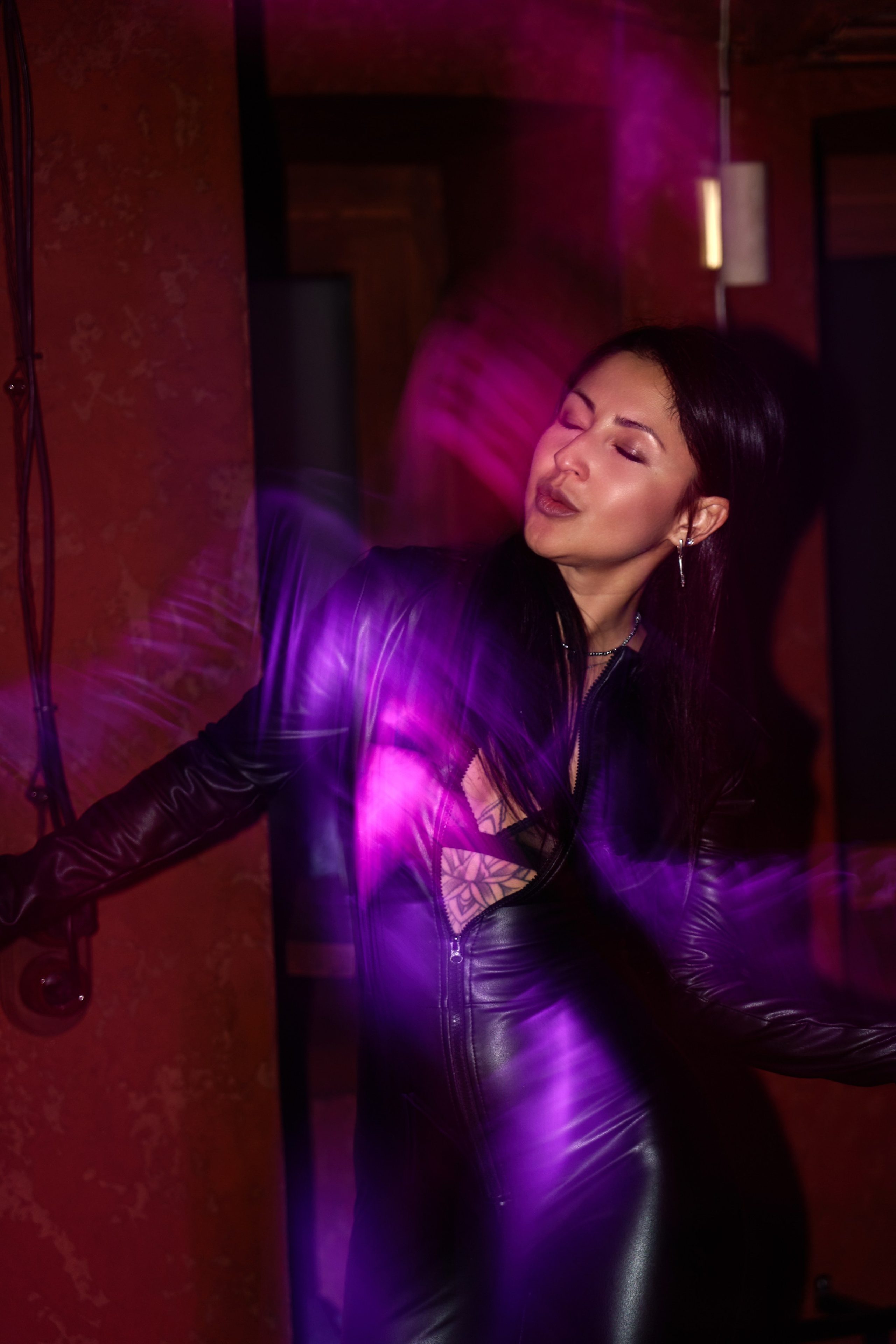 Артефакт. Фотограф во Владивостоке