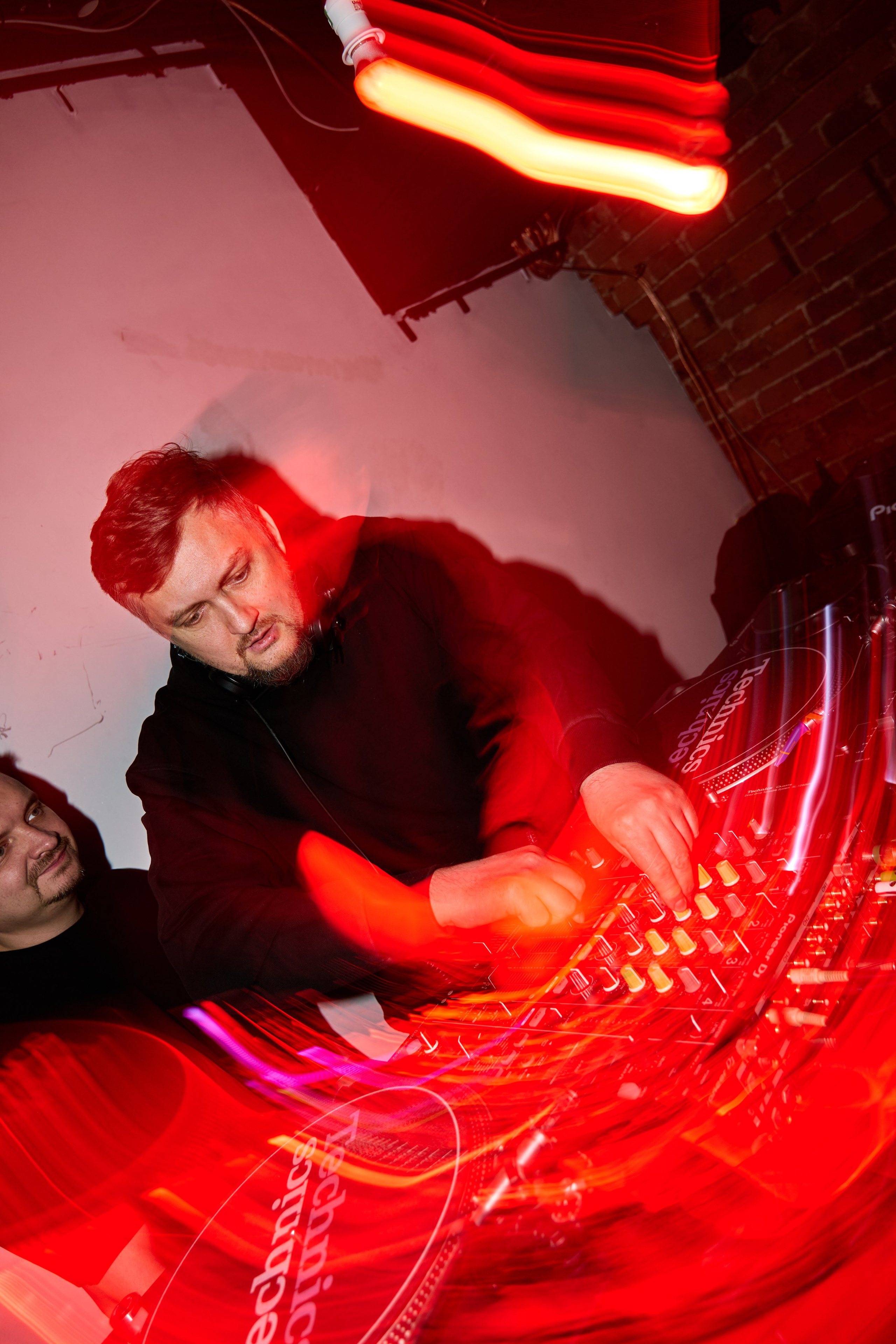 The Birthday Party. Фотограф во Владивостоке