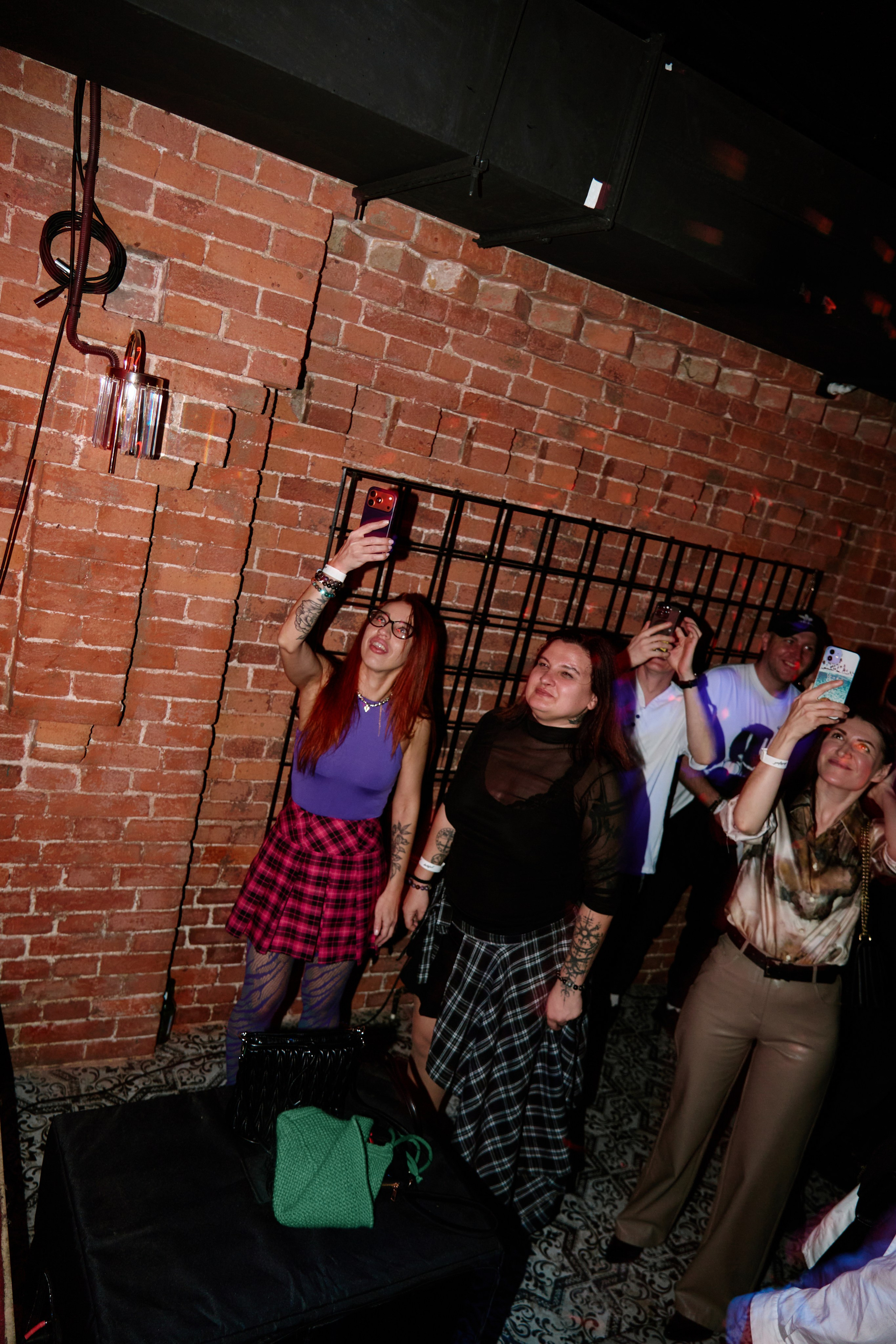 The Birthday Party. Фотограф во Владивостоке