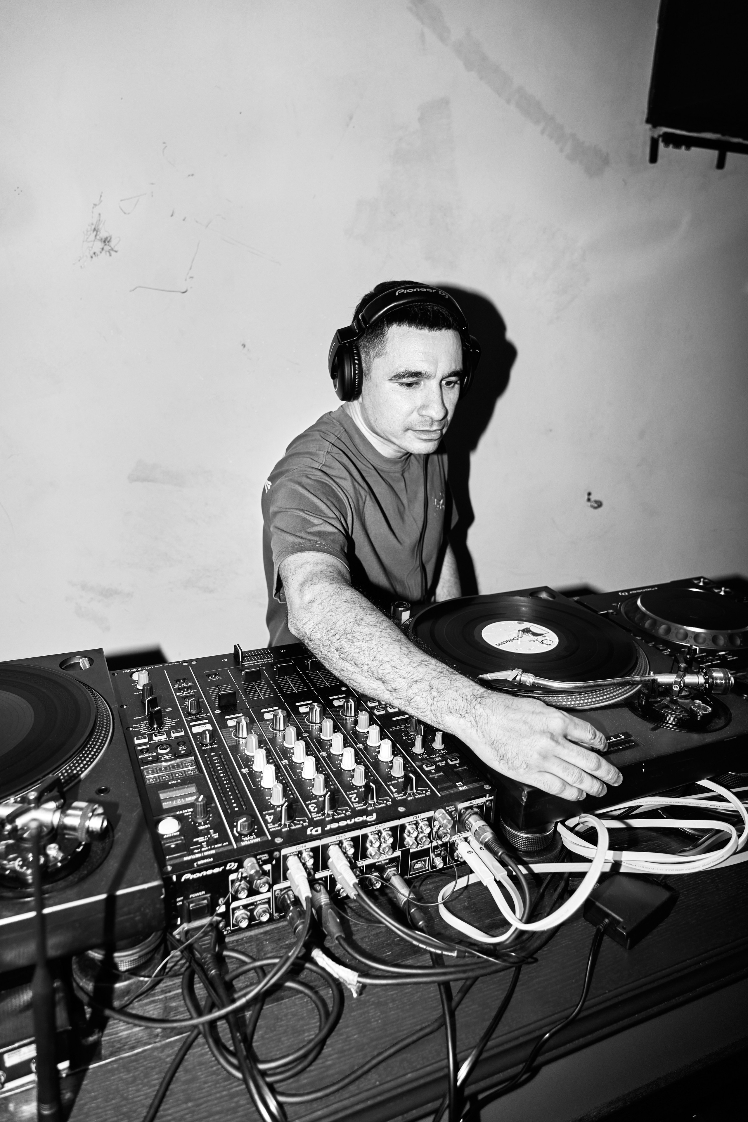 The Birthday Party. Фотограф во Владивостоке