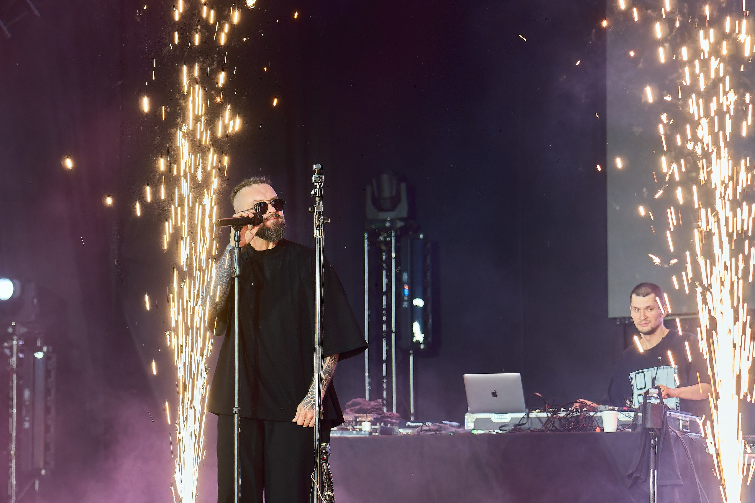 День Молодежи. Фотограф во Владивостоке