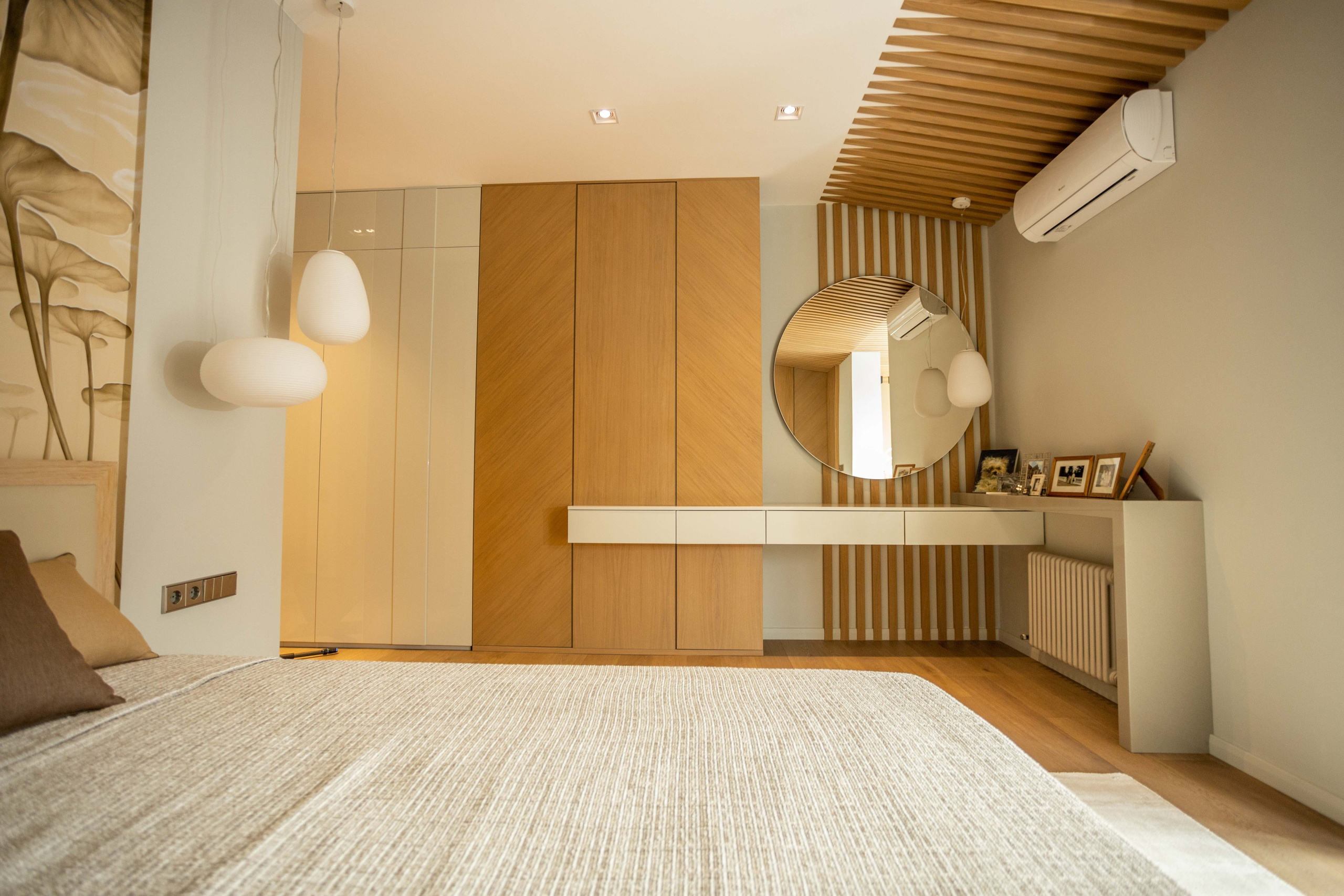 Экстерьер и Интерьер