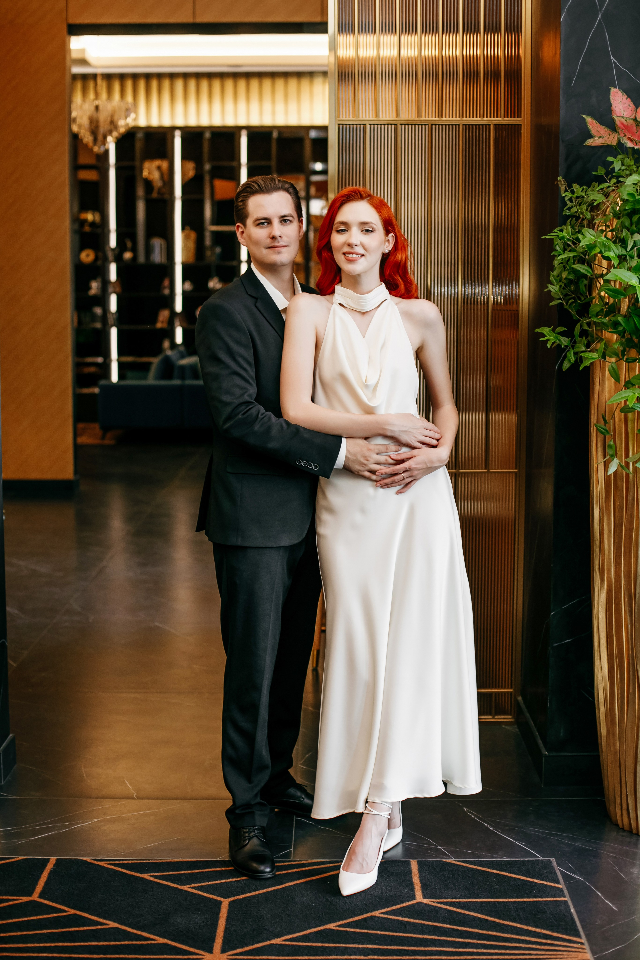 Алина и Костя. Свадебный фотограф Ростове-на-Дону