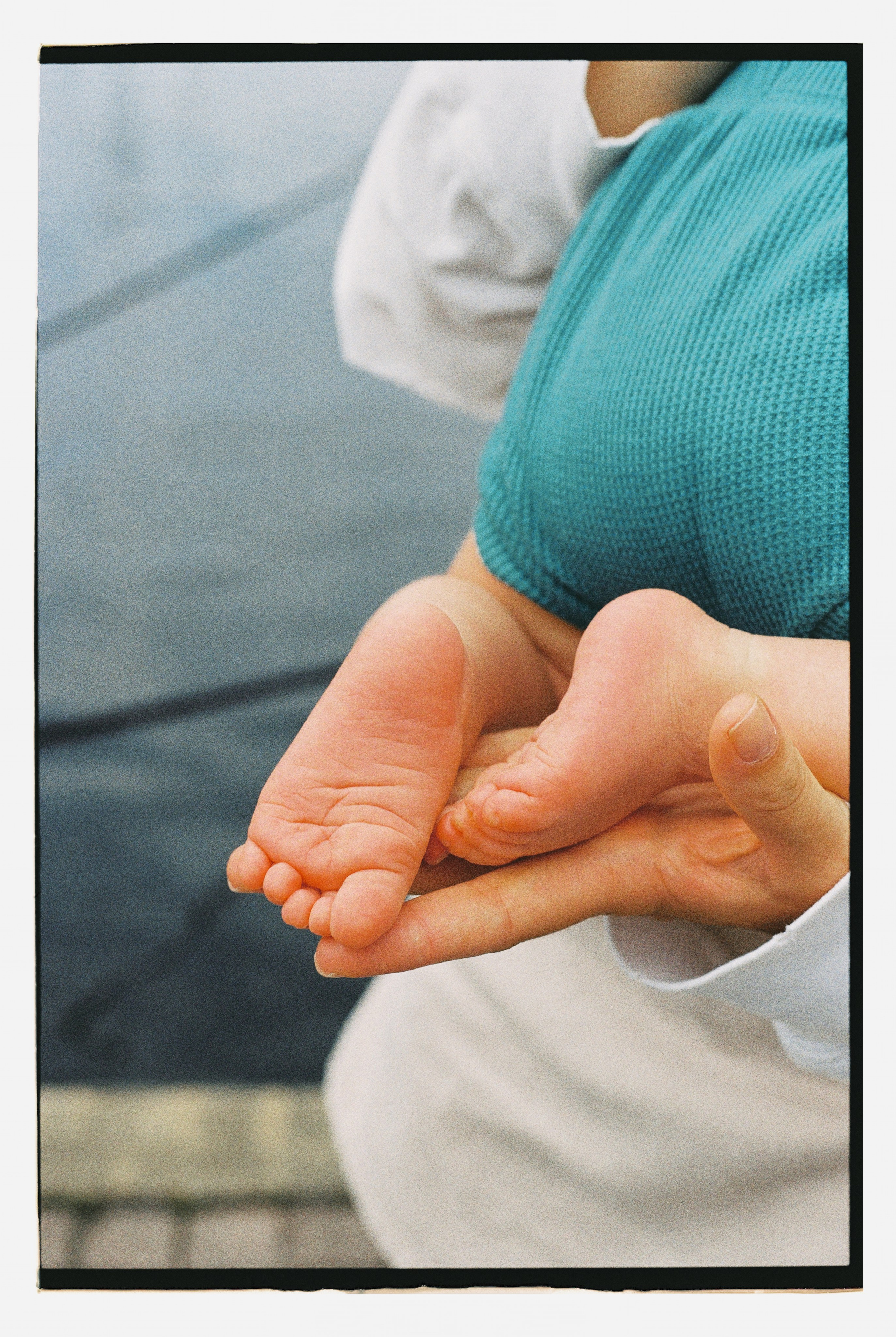 Мама и я. Фотограф Ионова Анастасия, г Владивосток