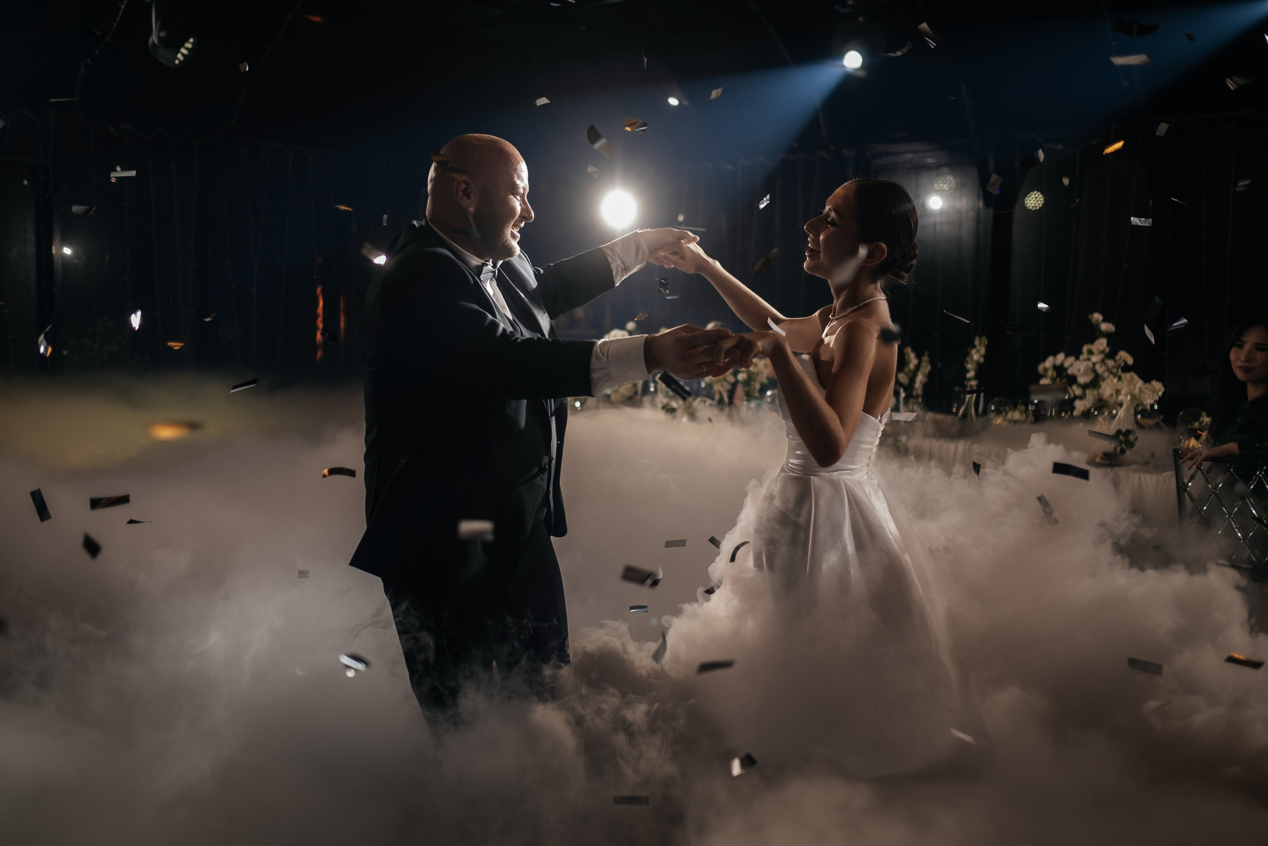 Дмитрий и Екатерина. Свадебный и семейный фотограф Москва, Звенигород, Одинцово, Можайск,