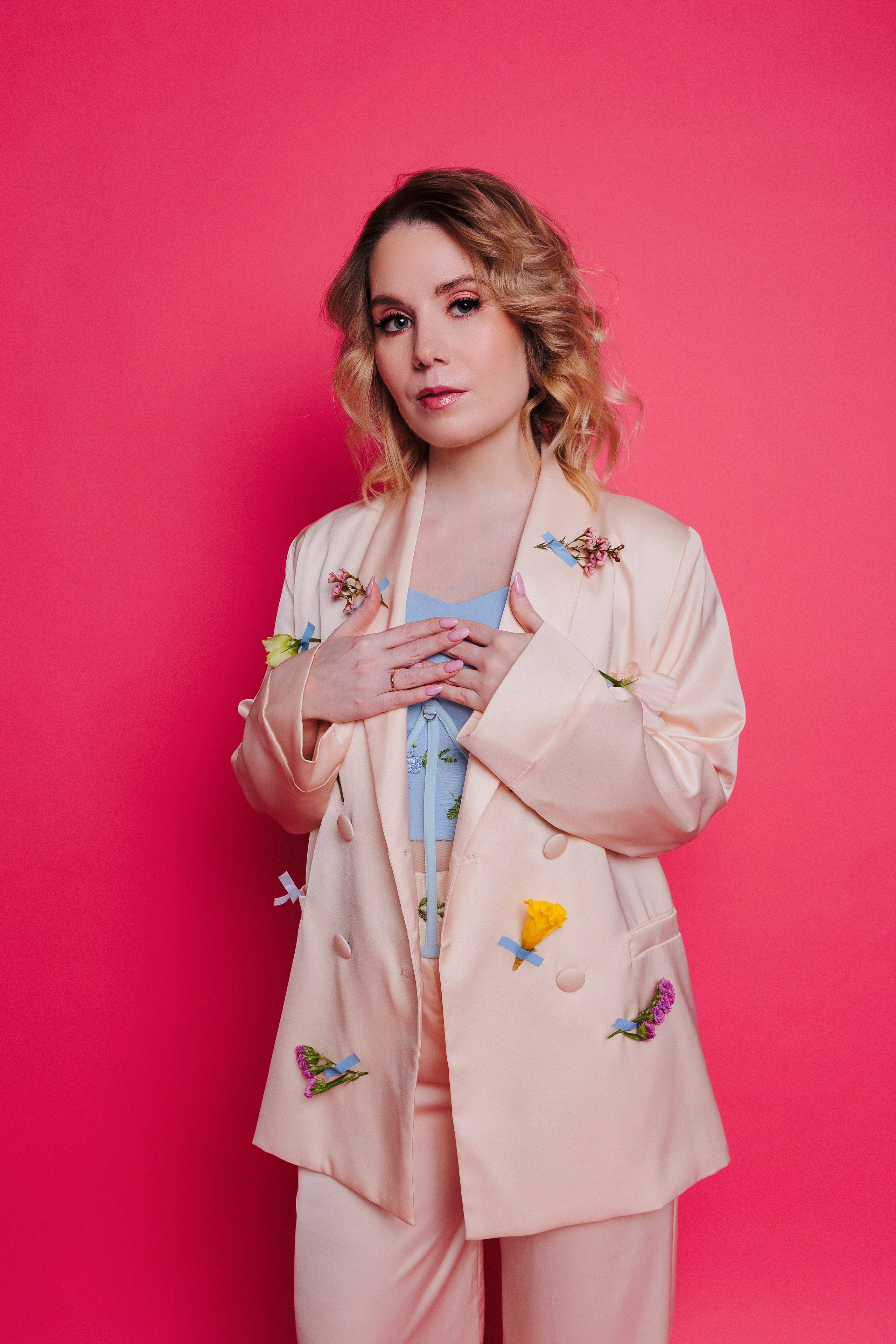 Весенний фотодень’23. Фотограф Полина Лытнева