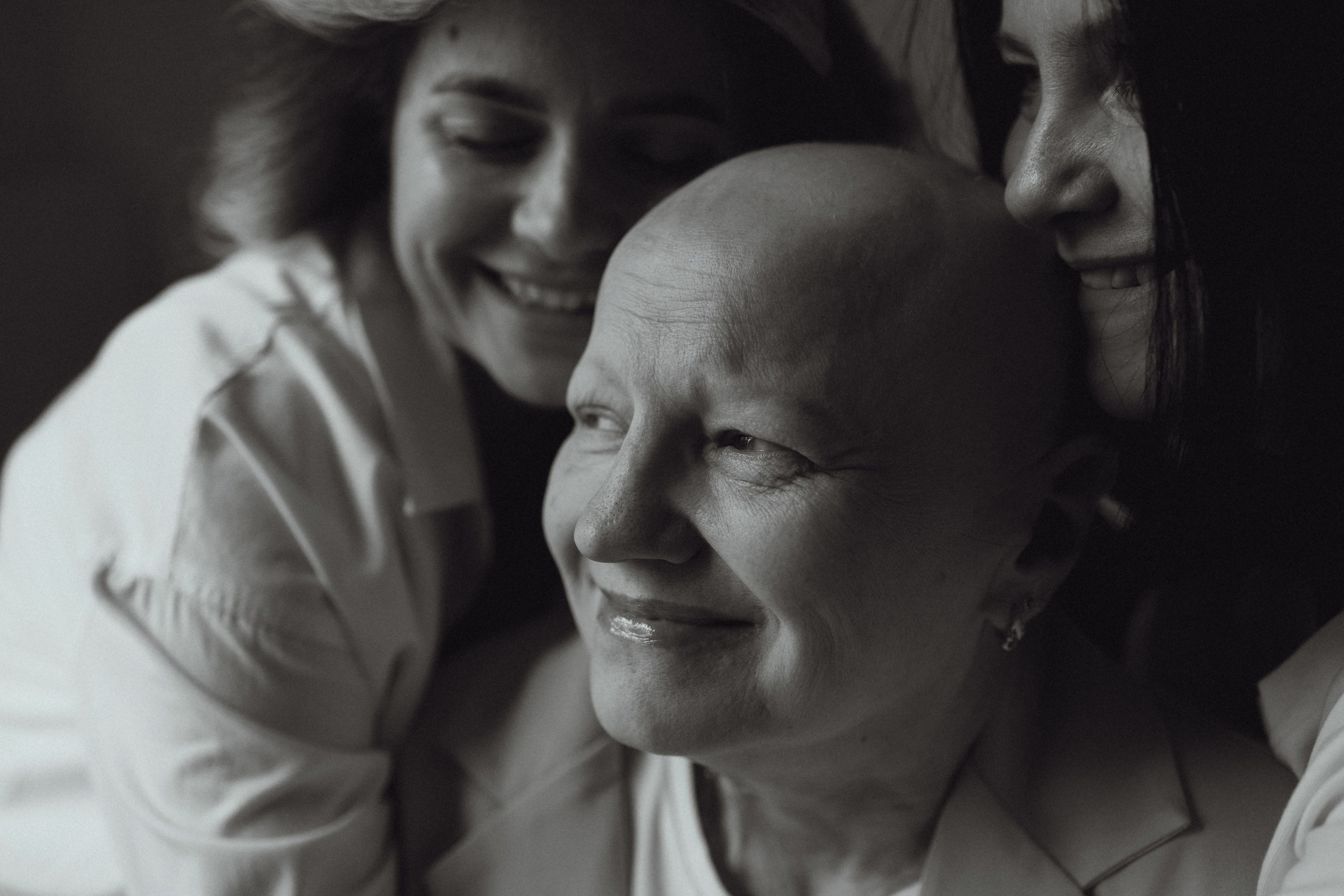 Пока мы ещё дети, мир кажется бесконечным, а мечты — возможны. Семейный фотограф Донецк