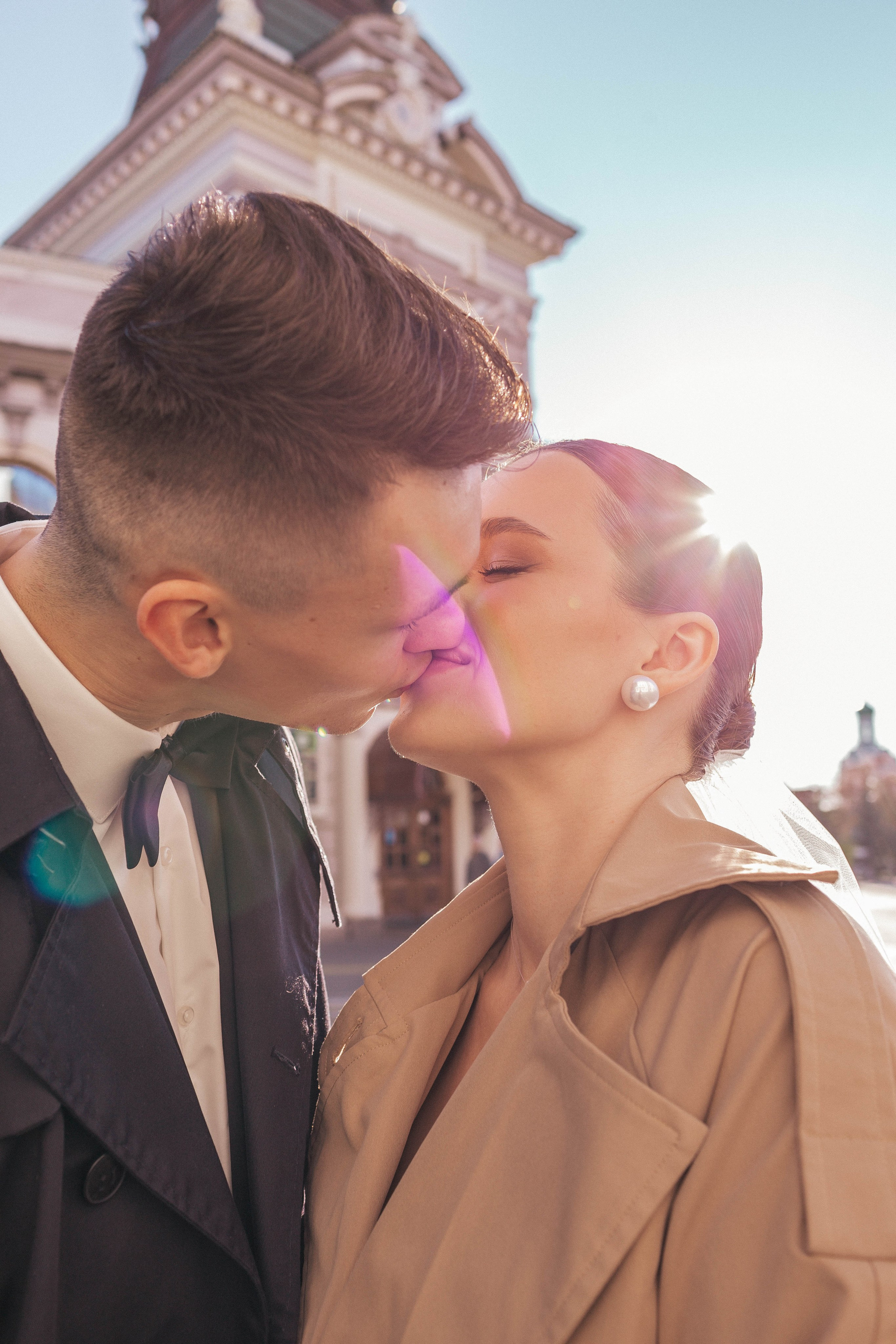 Свадьба в Казани. Фотограф в Ярославле Ольга Пыненкова