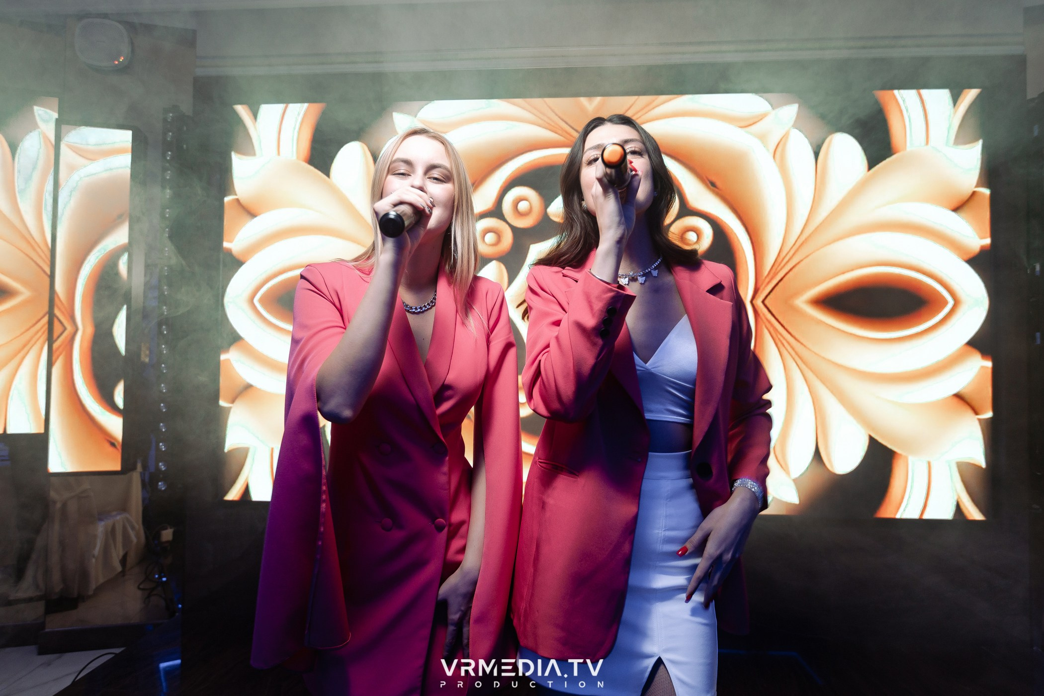 Выходные в ресторане «Лазурный берег»