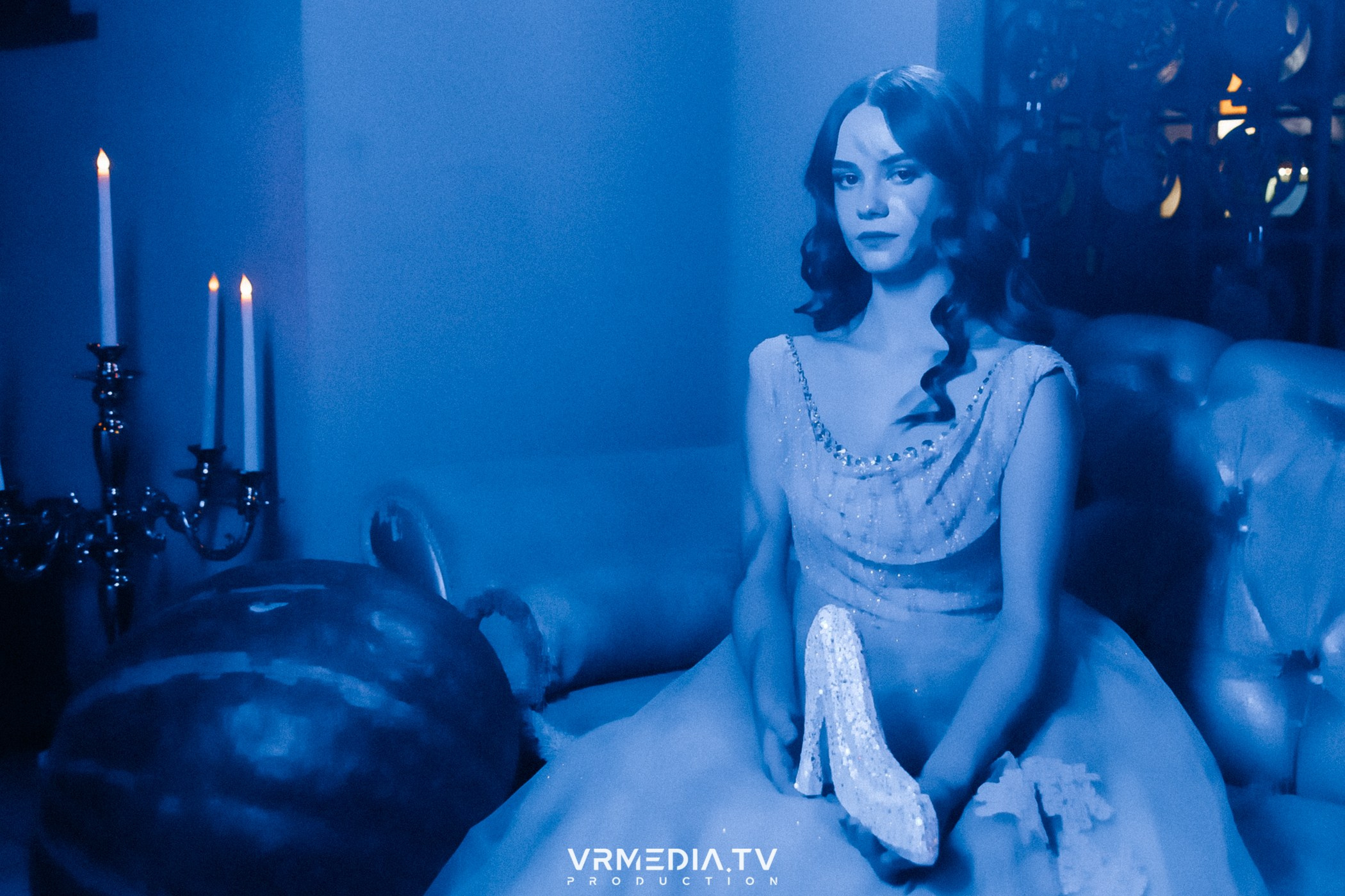 Halloween в ресторане «Мюнхен»