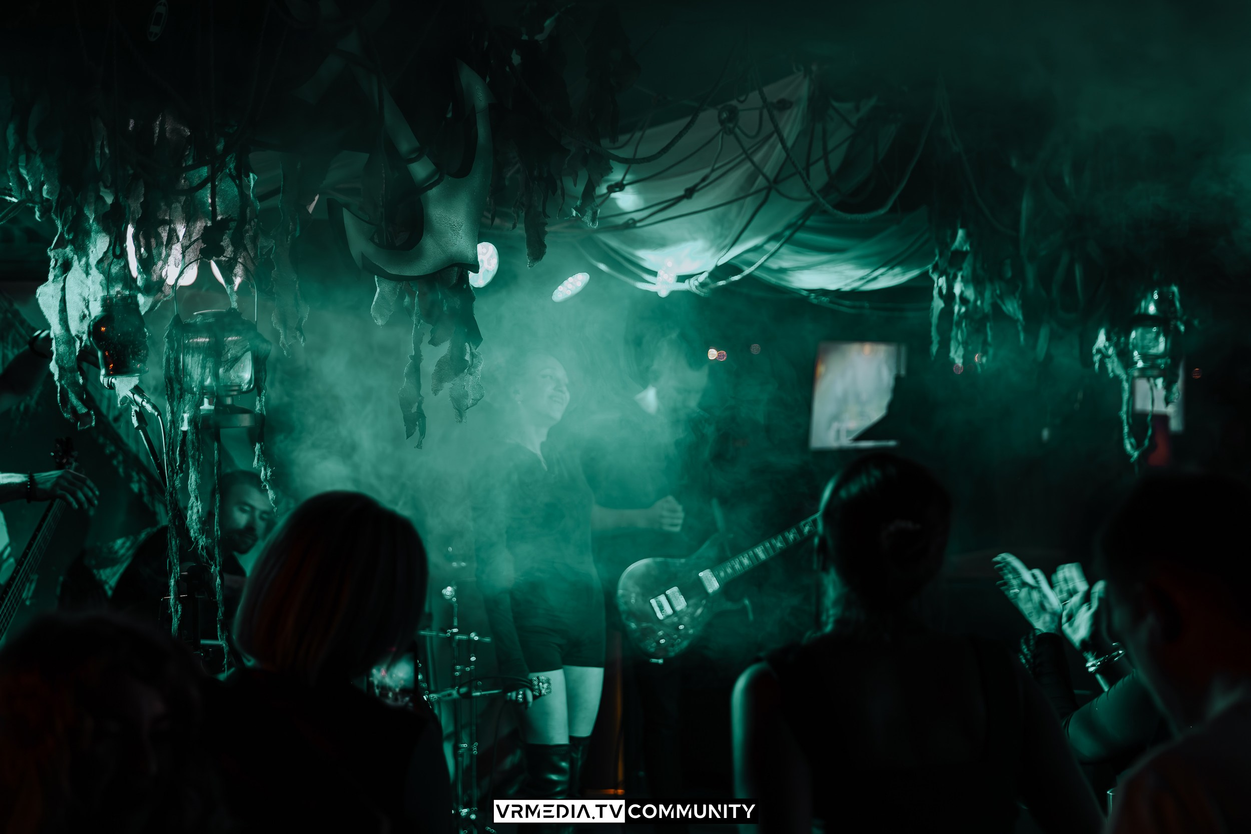 Ресторан «Мюнхен»: Часть команды — часть корабля