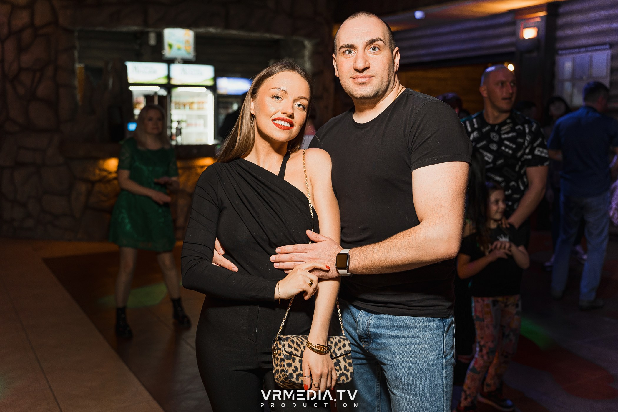 В гостях у «Петровича»