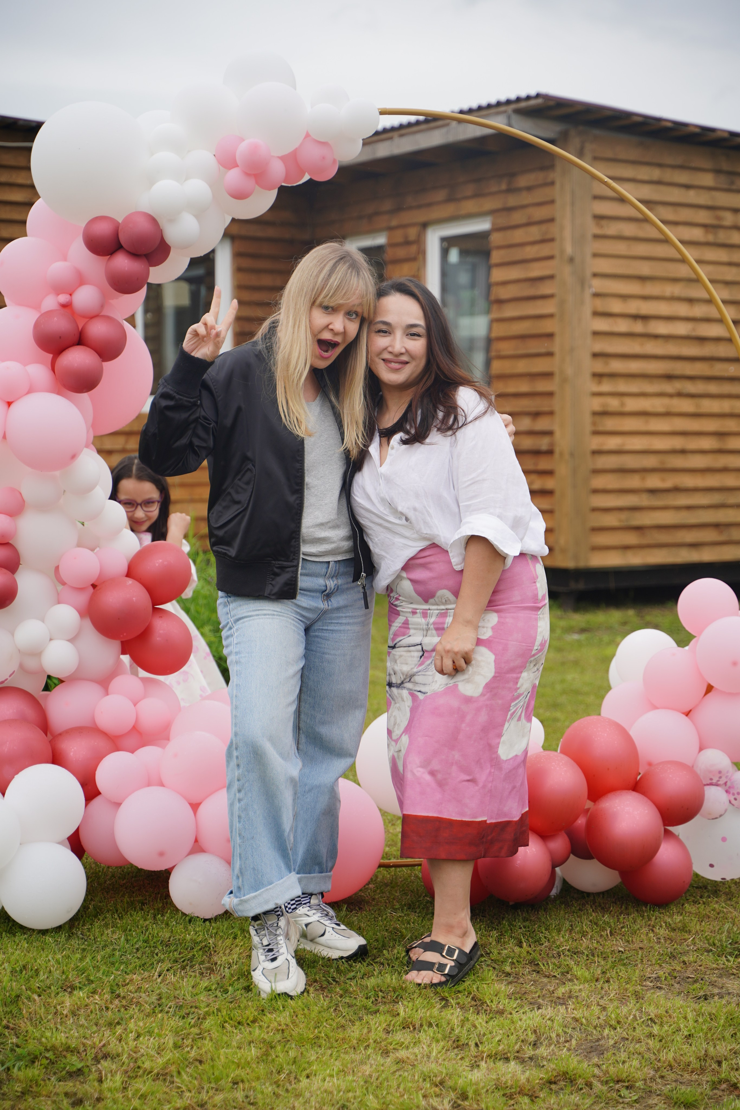 Детские мероприятия. Фотограф Богдан Оськин