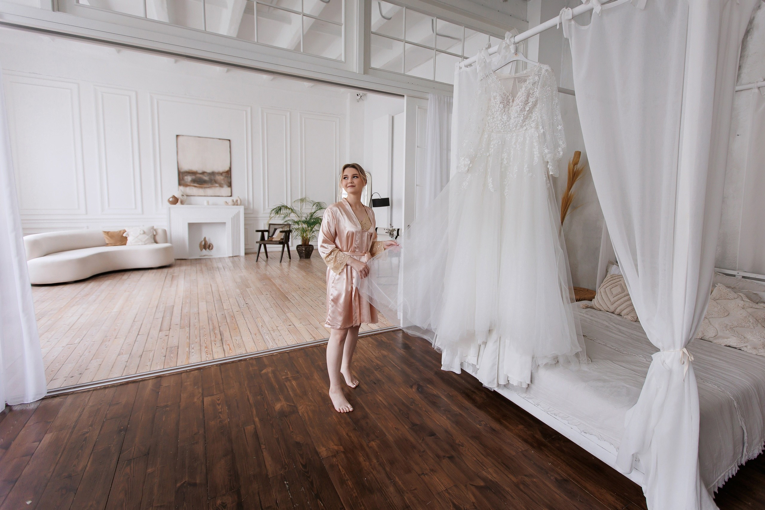 Victoria & Stanislav. Anne Miller | Photographer