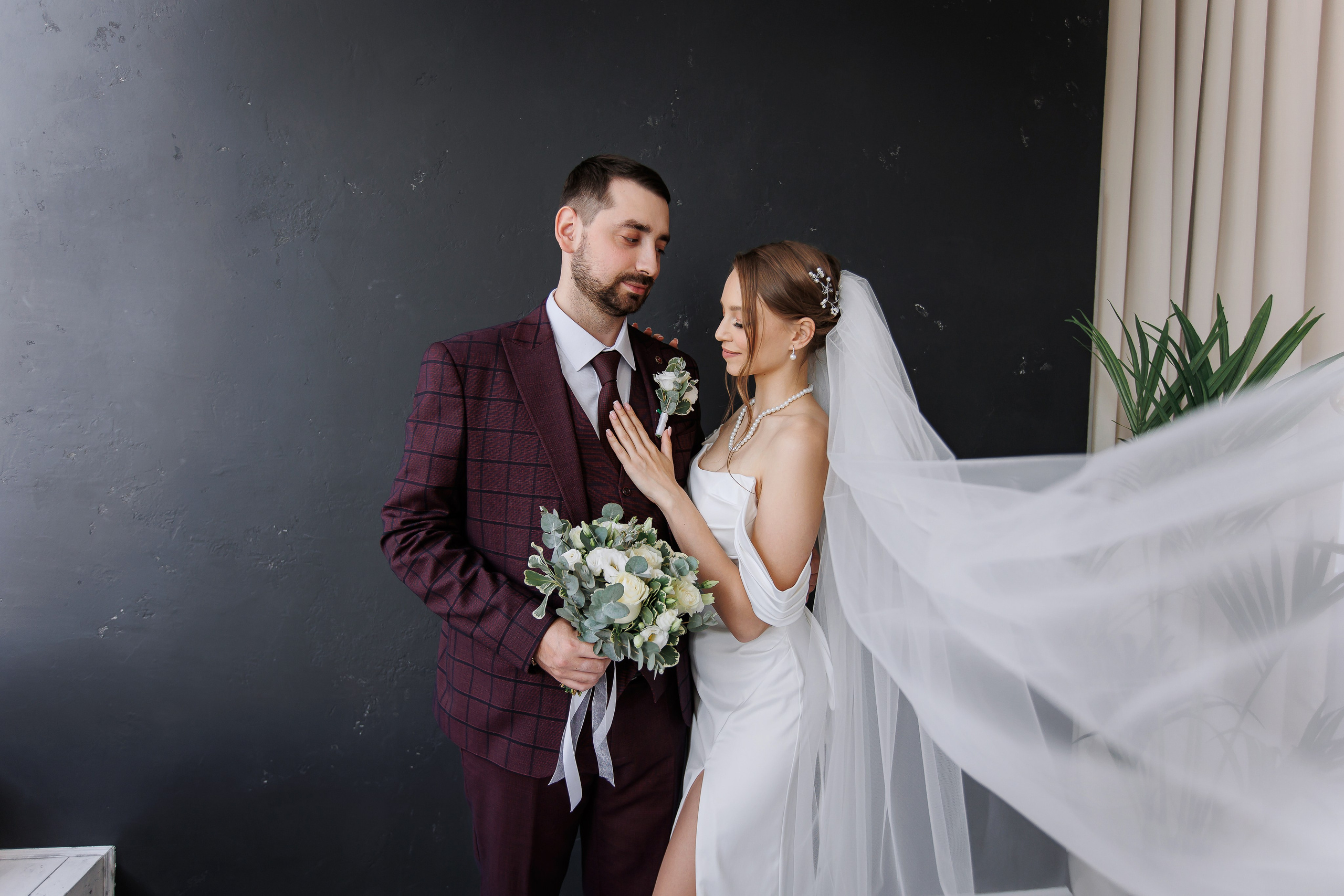 Julia & Ilya. Anne Miller | Photographer